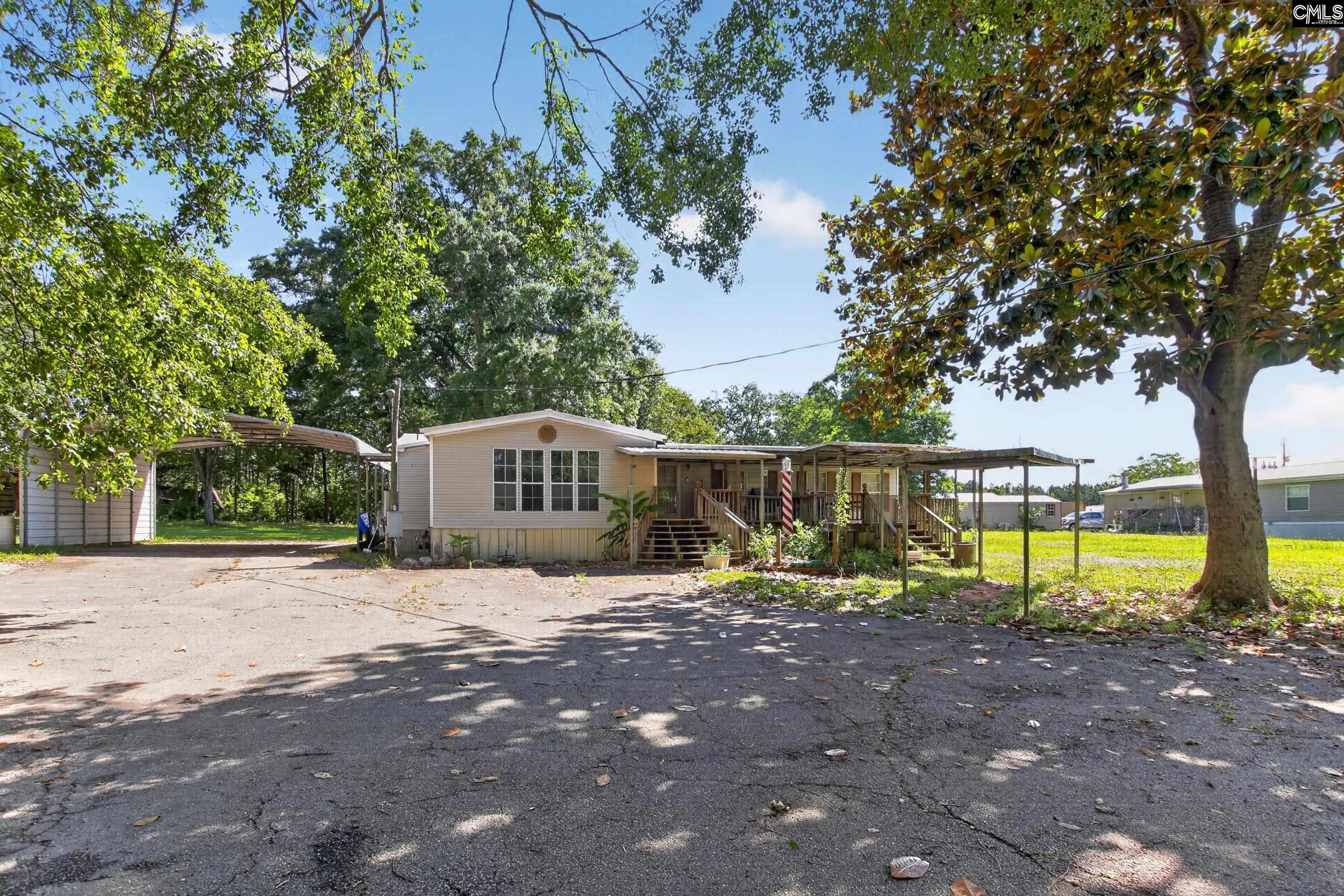 3140 Hwy 702 Chappells, SC 29037