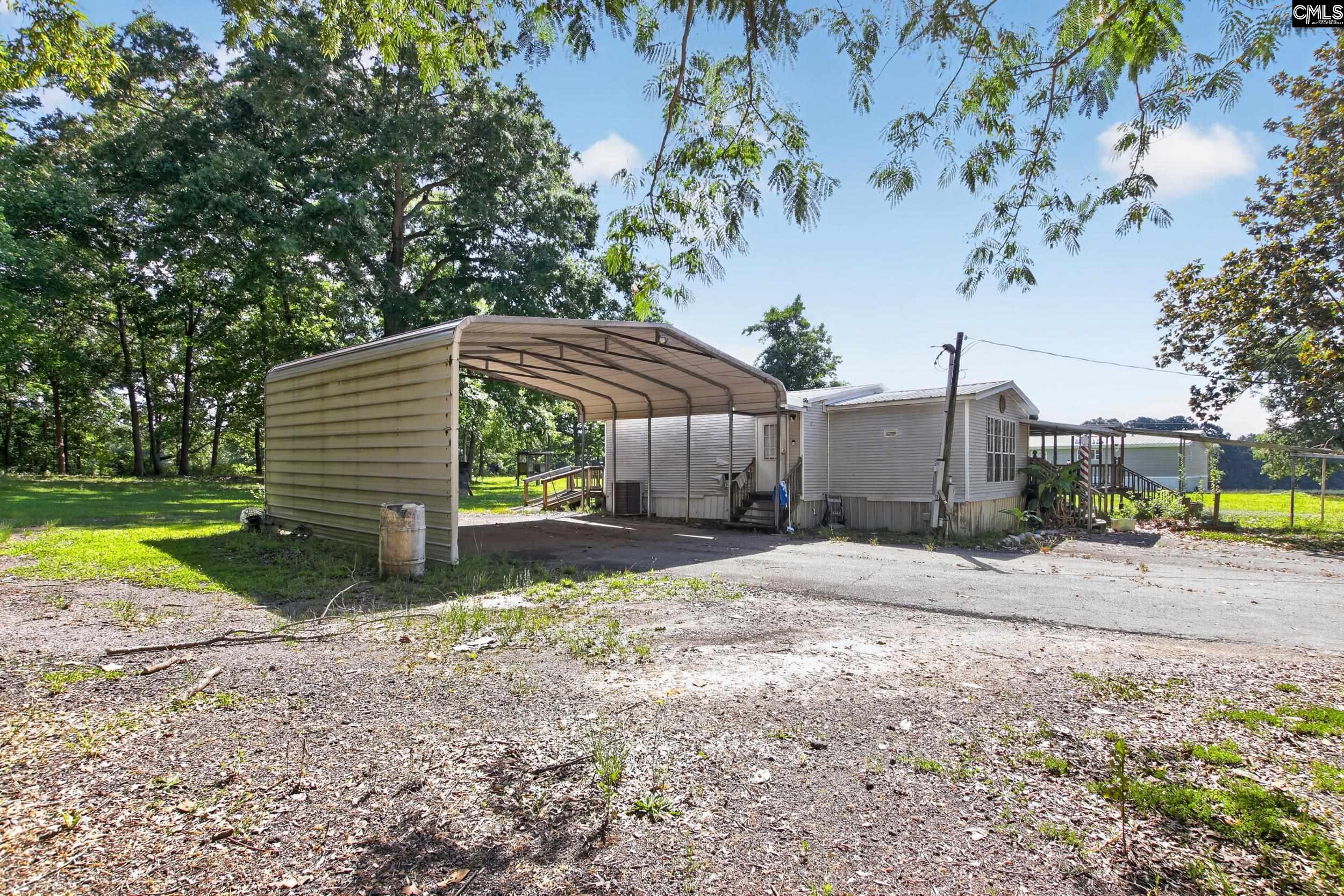 3140 Hwy 702 Chappells, SC 29037
