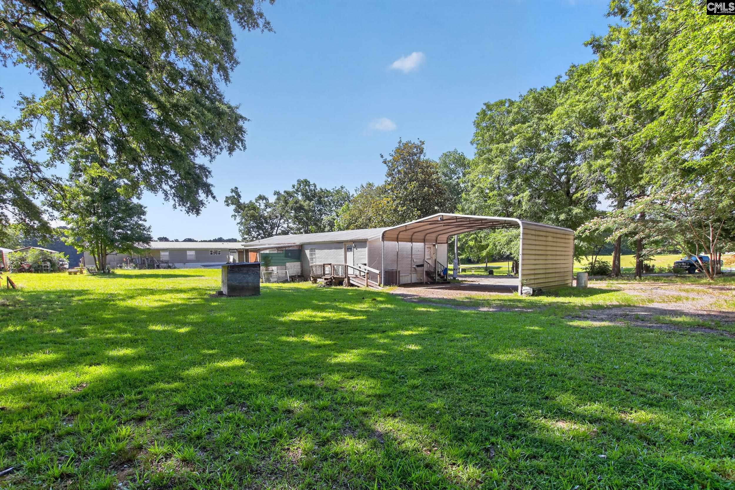 3140 Hwy 702 Chappells, SC 29037