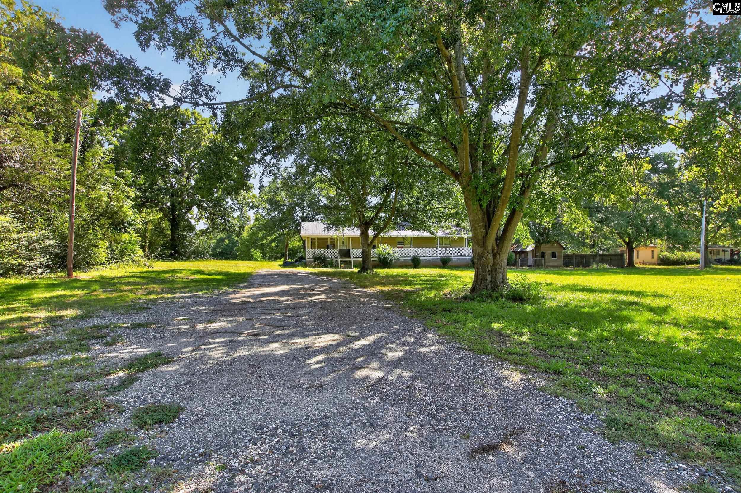 3140 Hwy 702 Chappells, SC 29037