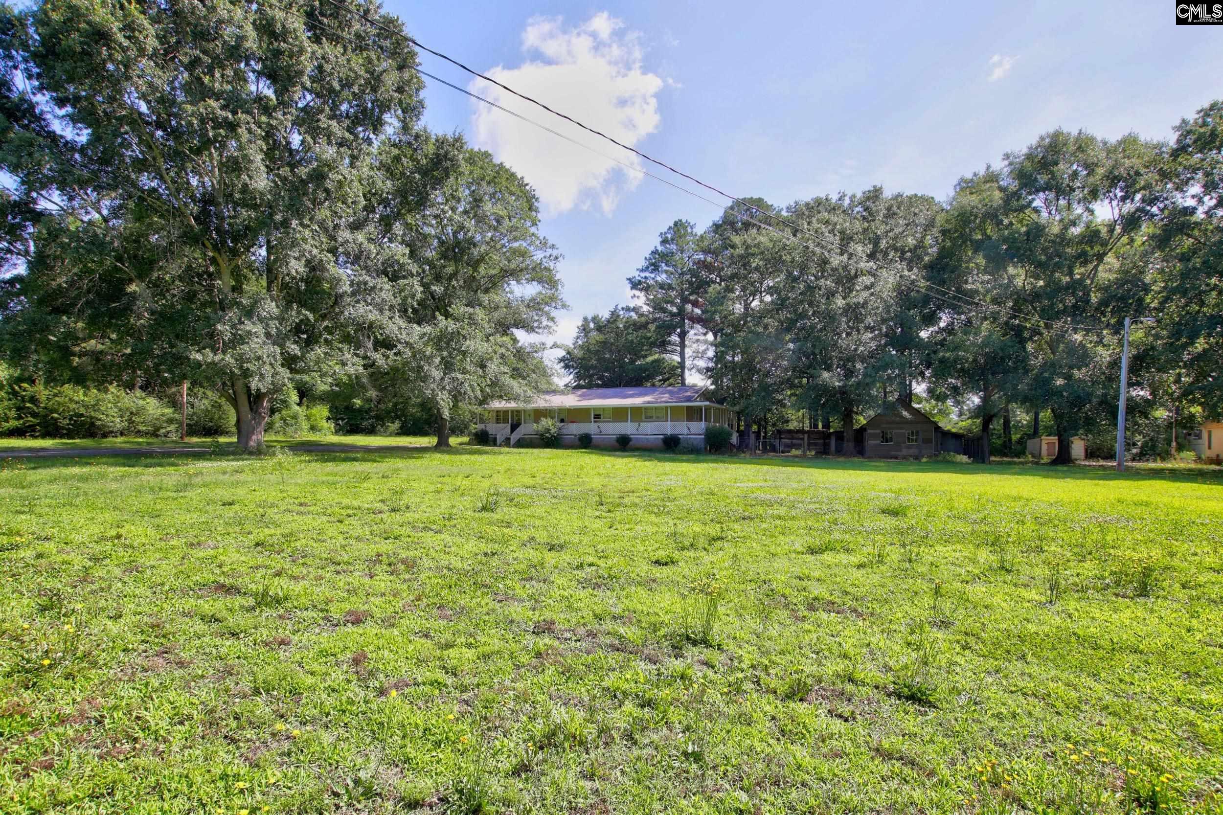 3140 Hwy 702 Chappells, SC 29037