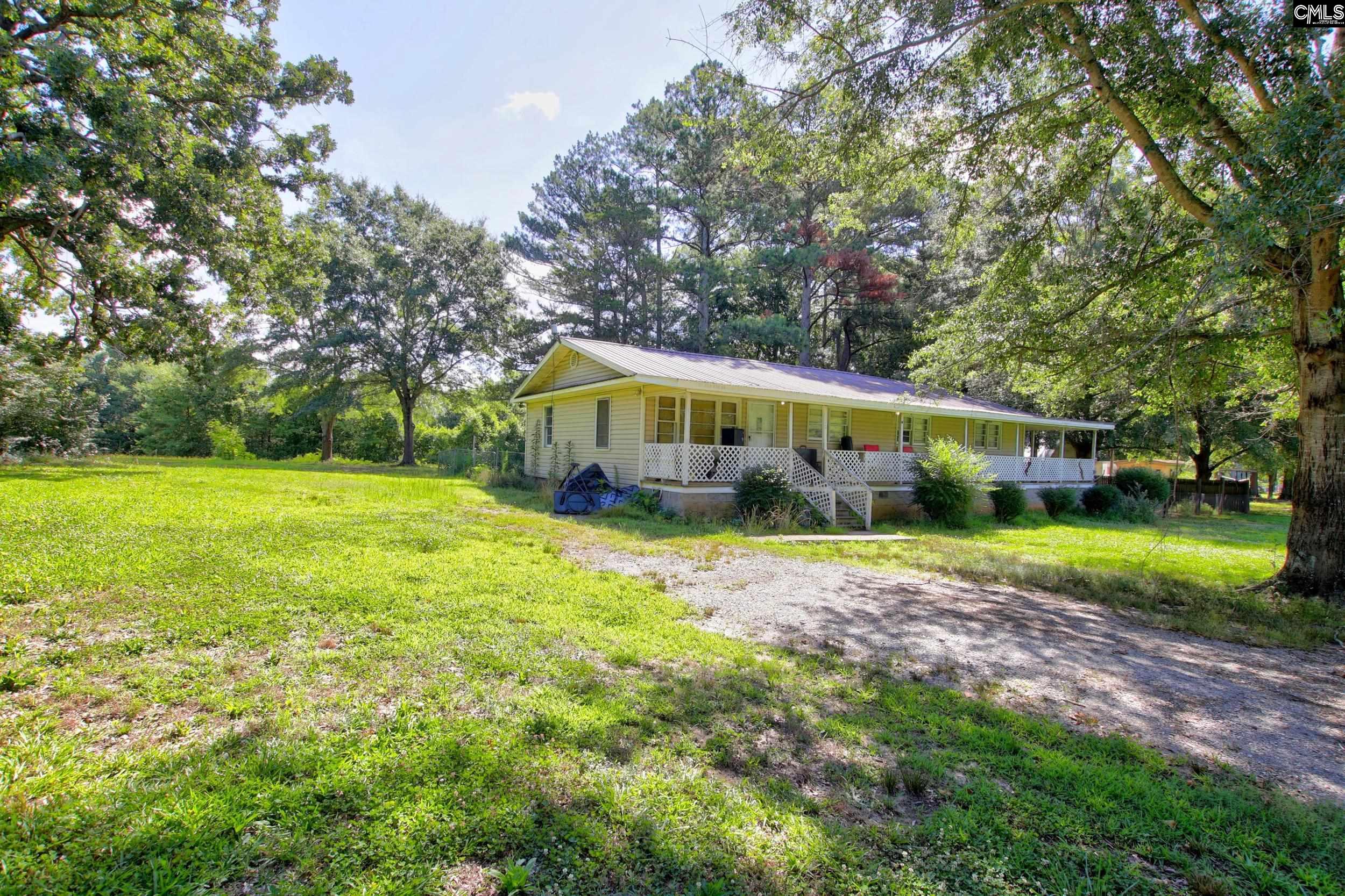 3140 Hwy 702 Chappells, SC 29037