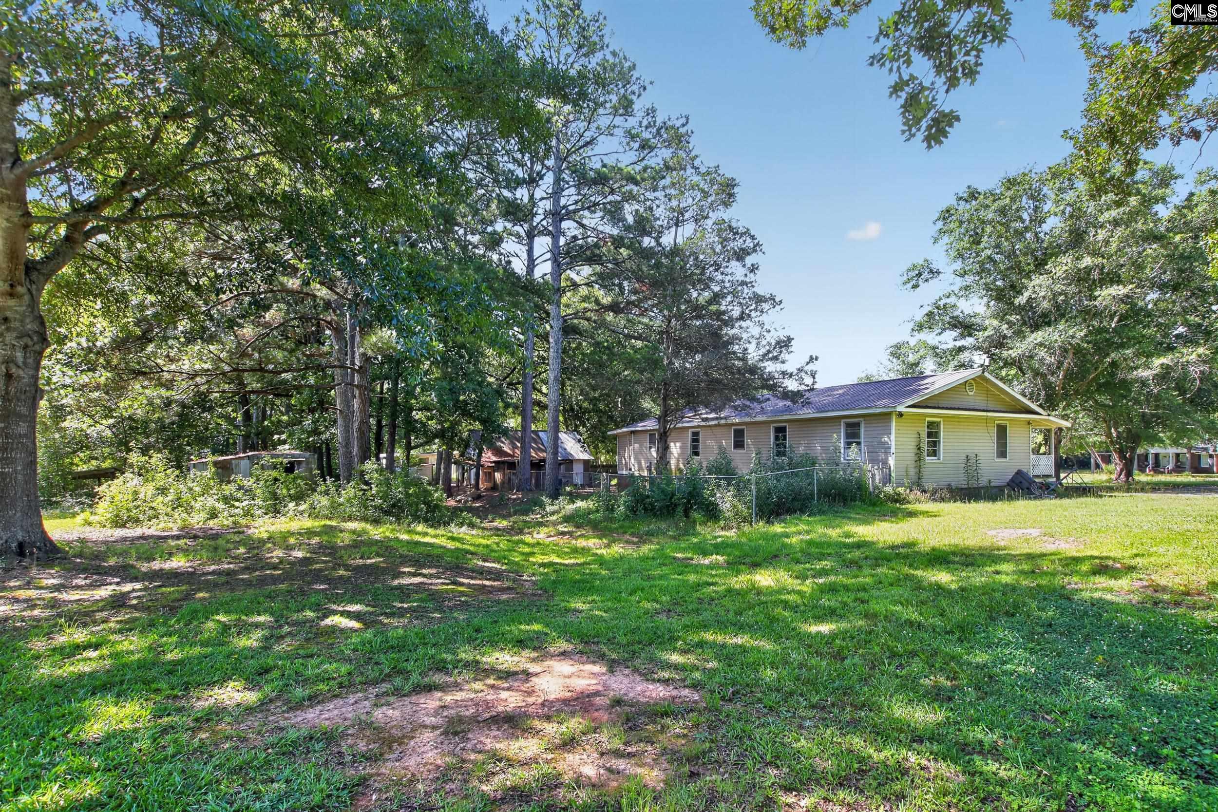 3140 Hwy 702 Chappells, SC 29037