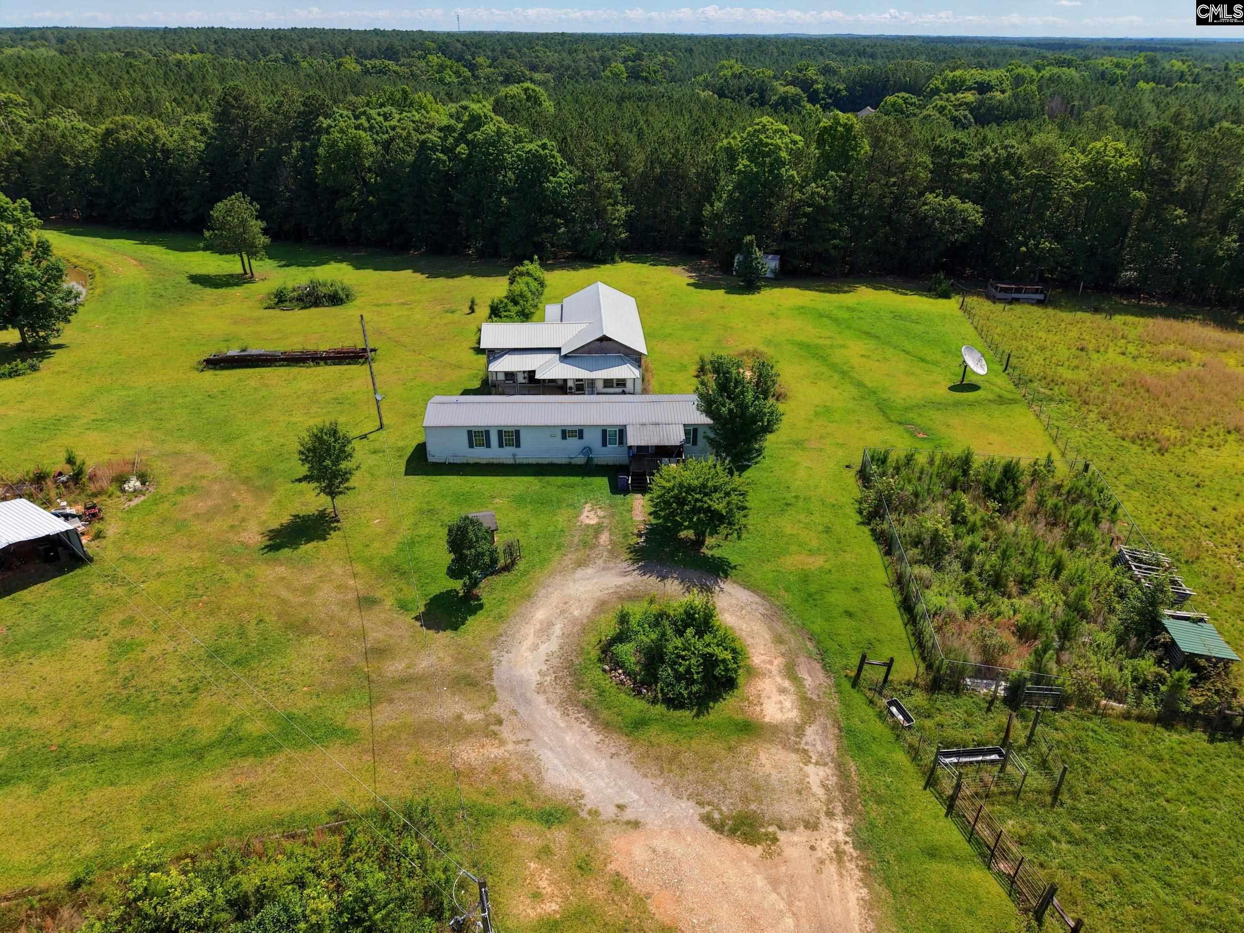 3140 Hwy 702 Chappells, SC 29037