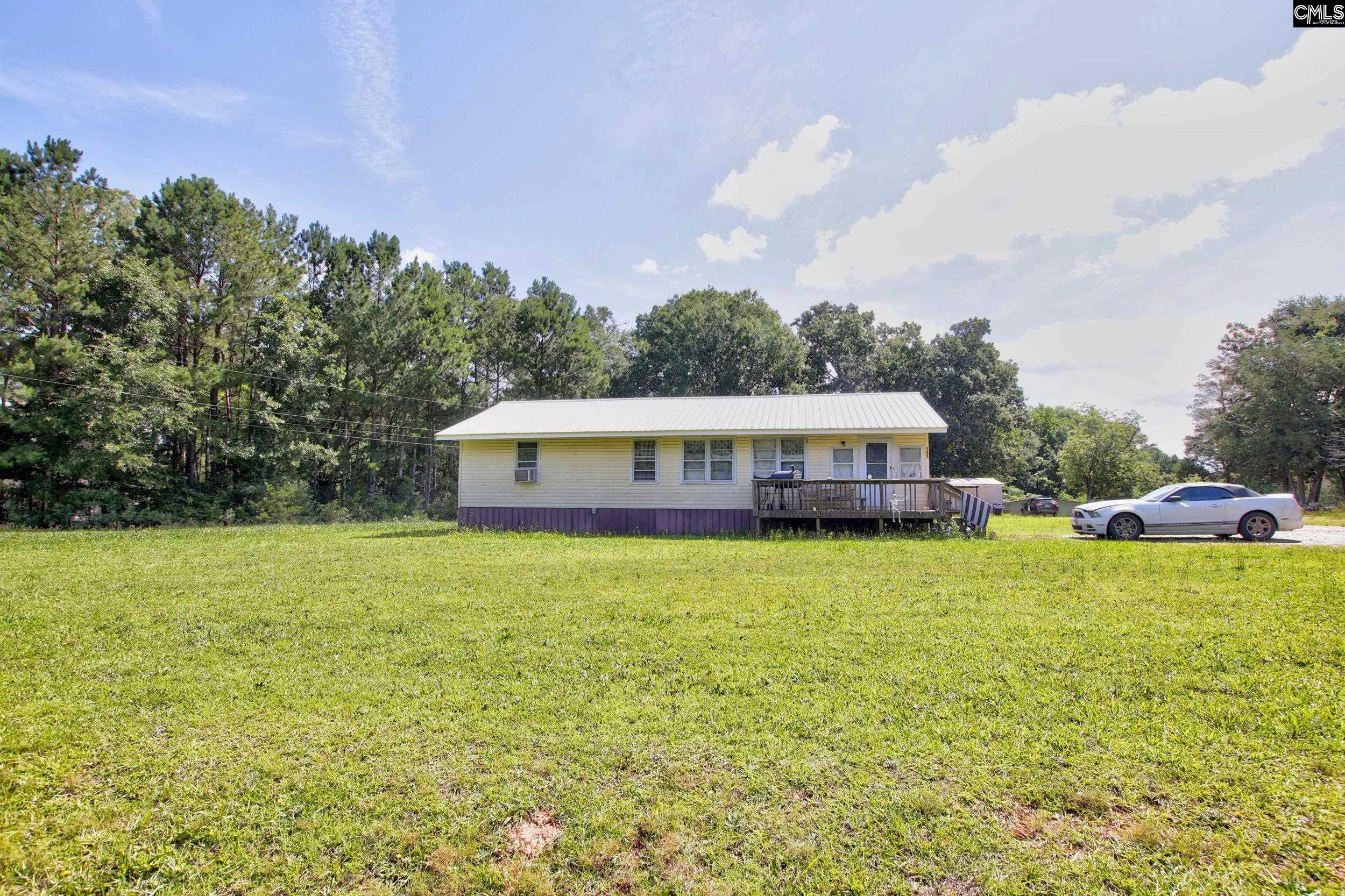 3140 Hwy 702 Chappells, SC 29037