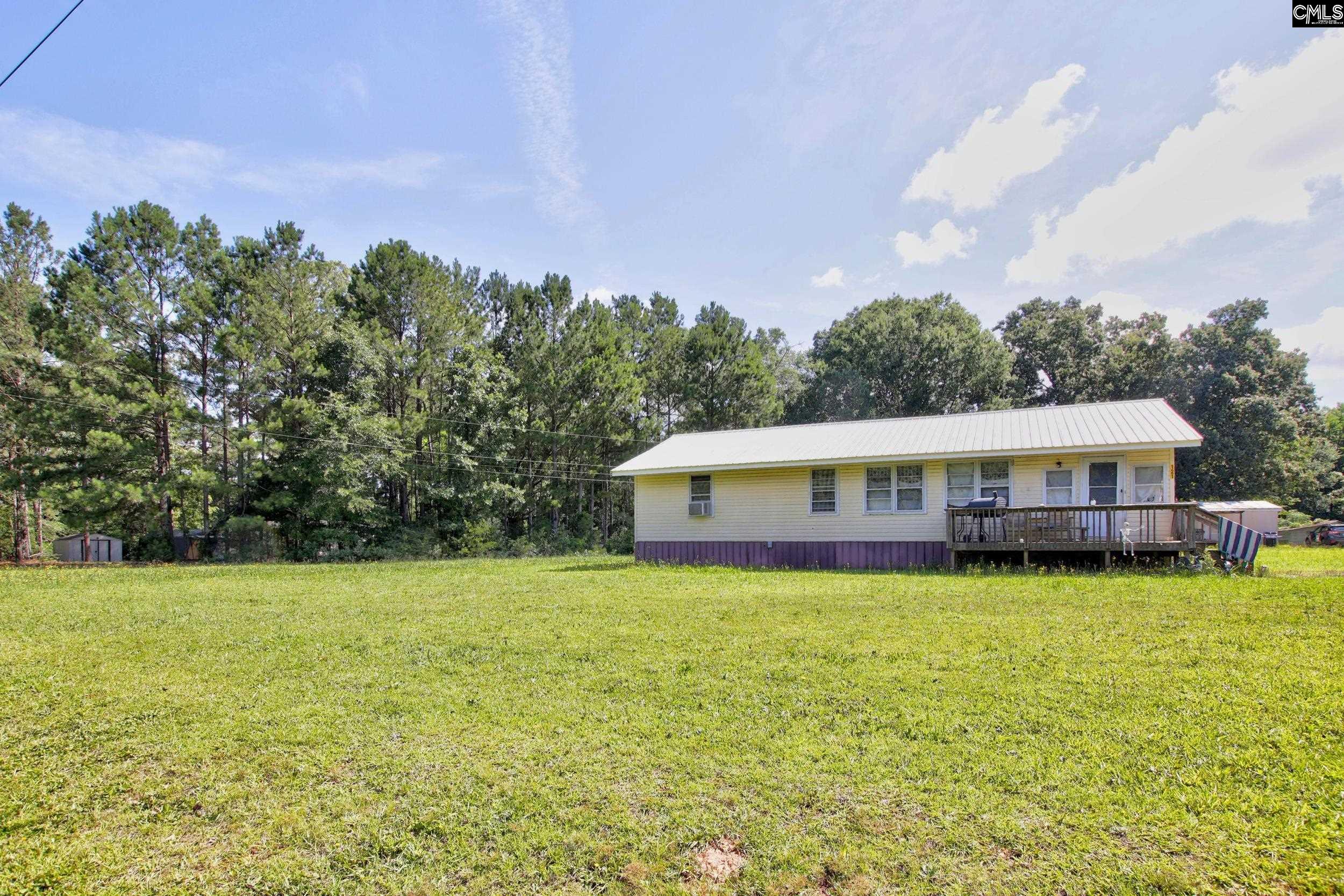 3140 Hwy 702 Chappells, SC 29037