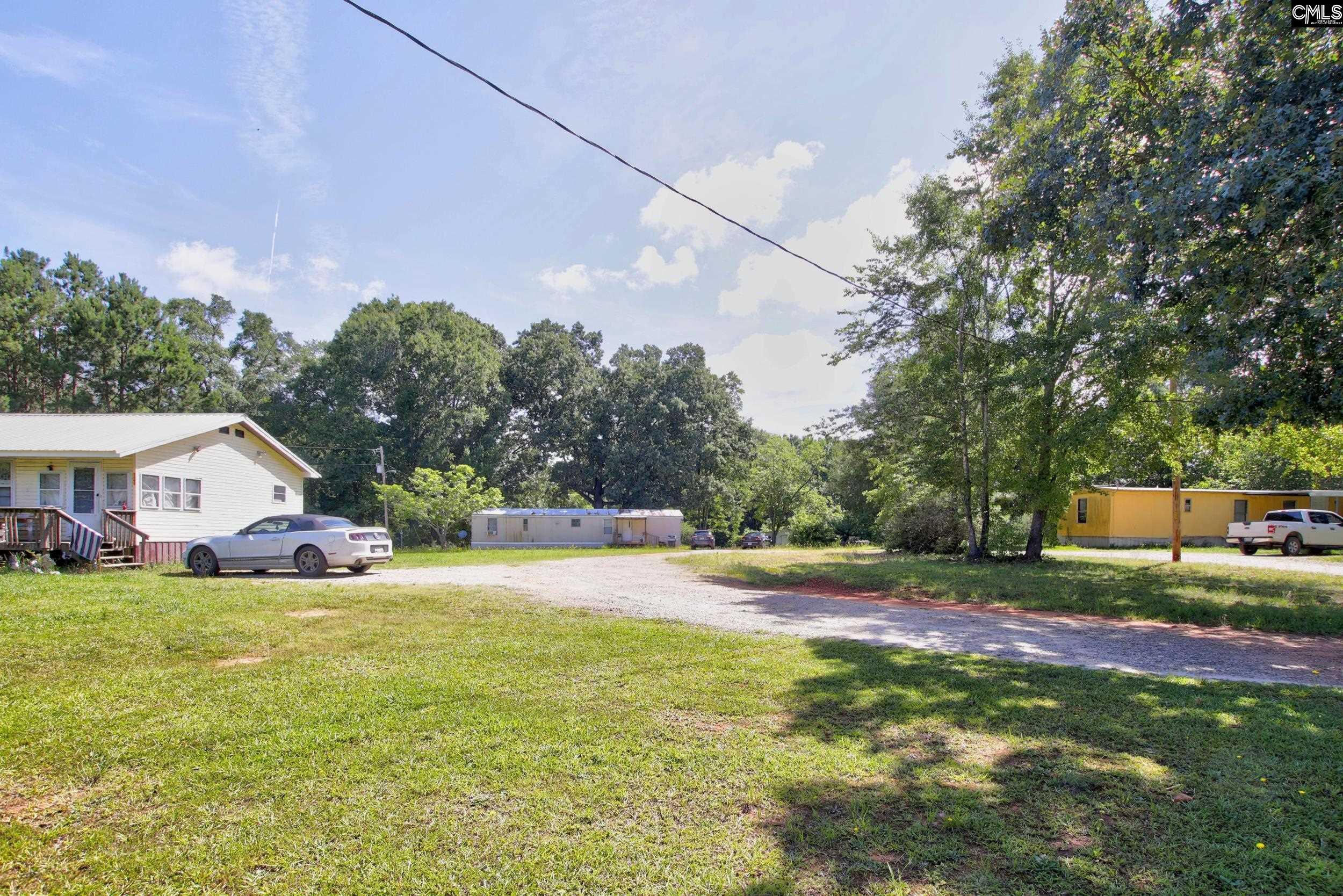 3140 Hwy 702 Chappells, SC 29037