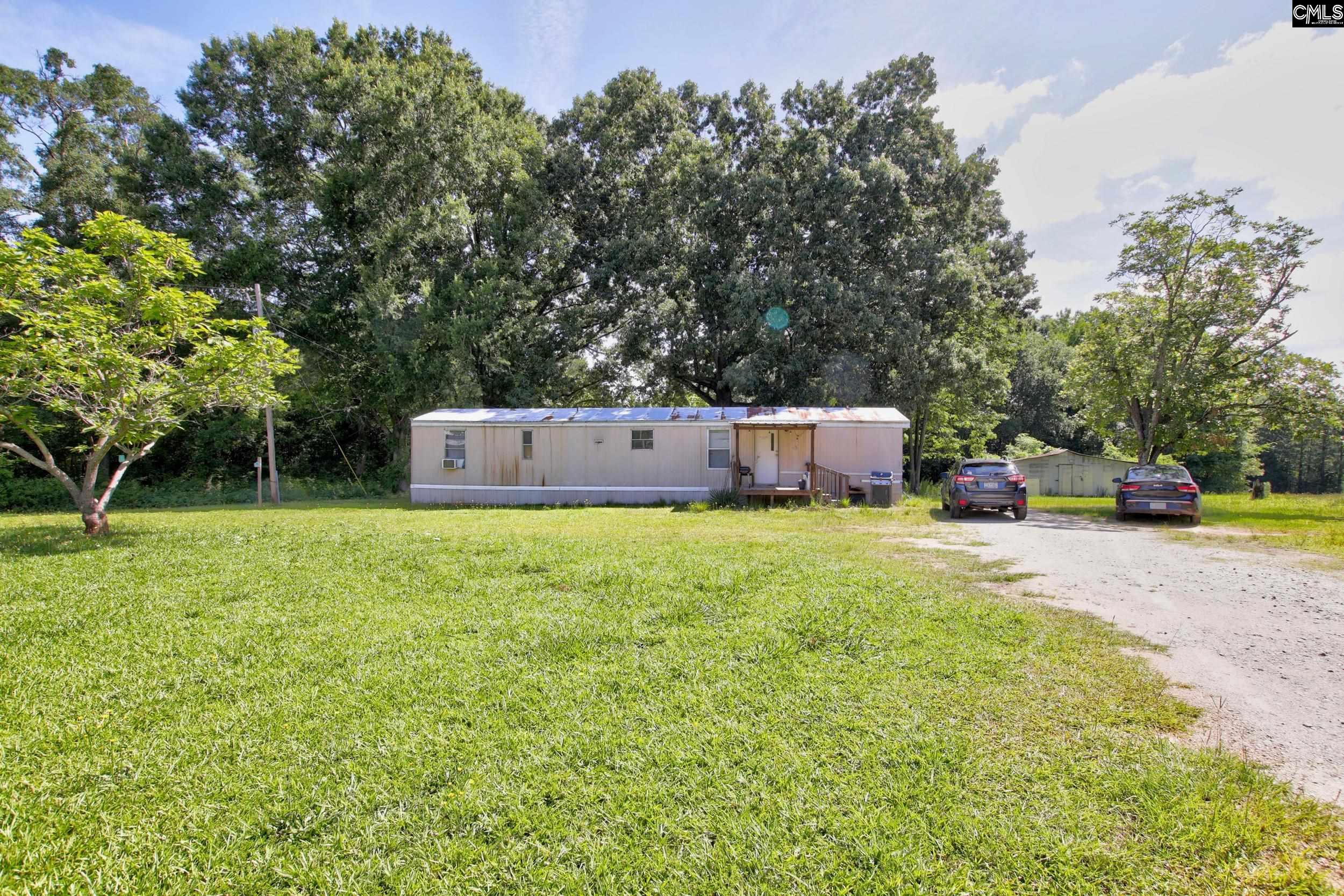 3140 Hwy 702 Chappells, SC 29037