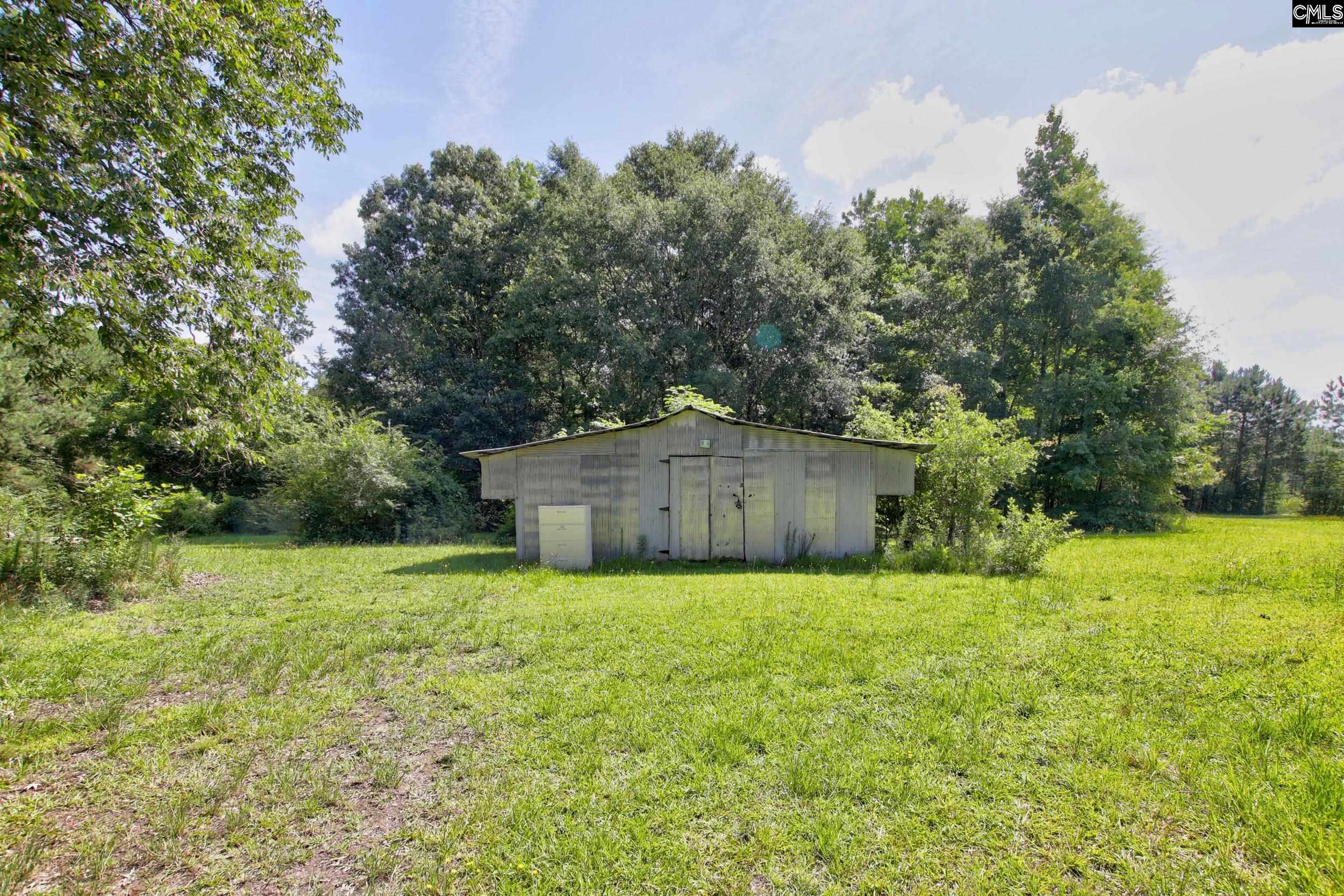 3140 Hwy 702 Chappells, SC 29037