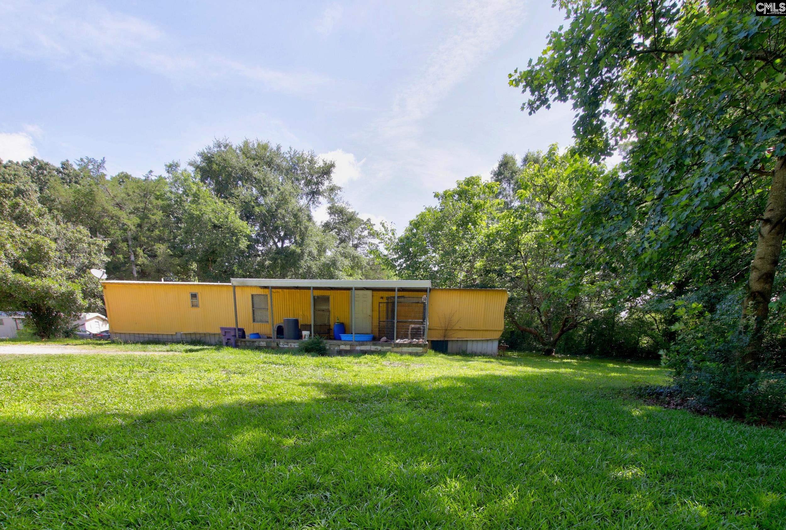 3140 Hwy 702 Chappells, SC 29037