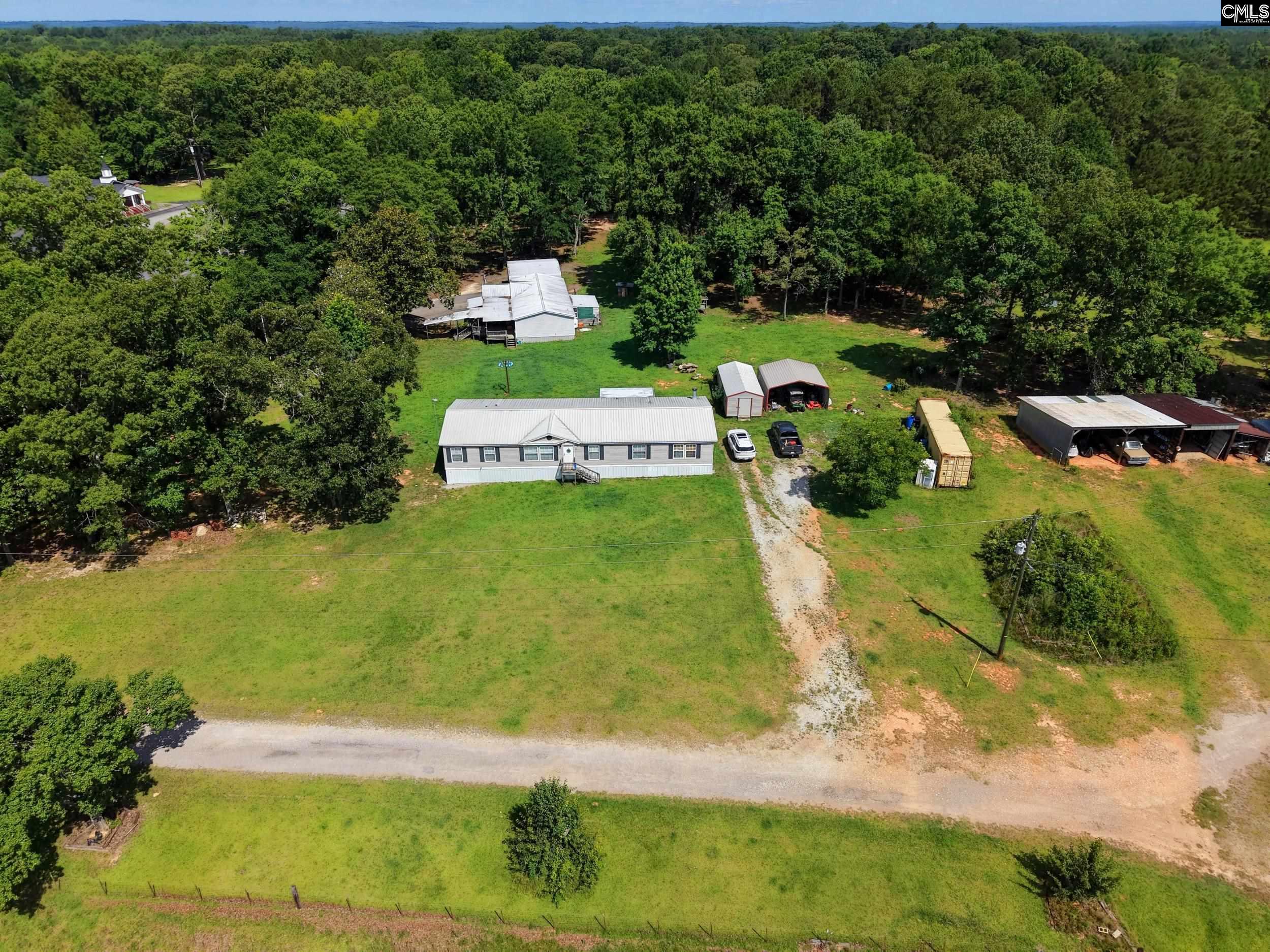3140 Hwy 702 Chappells, SC 29037
