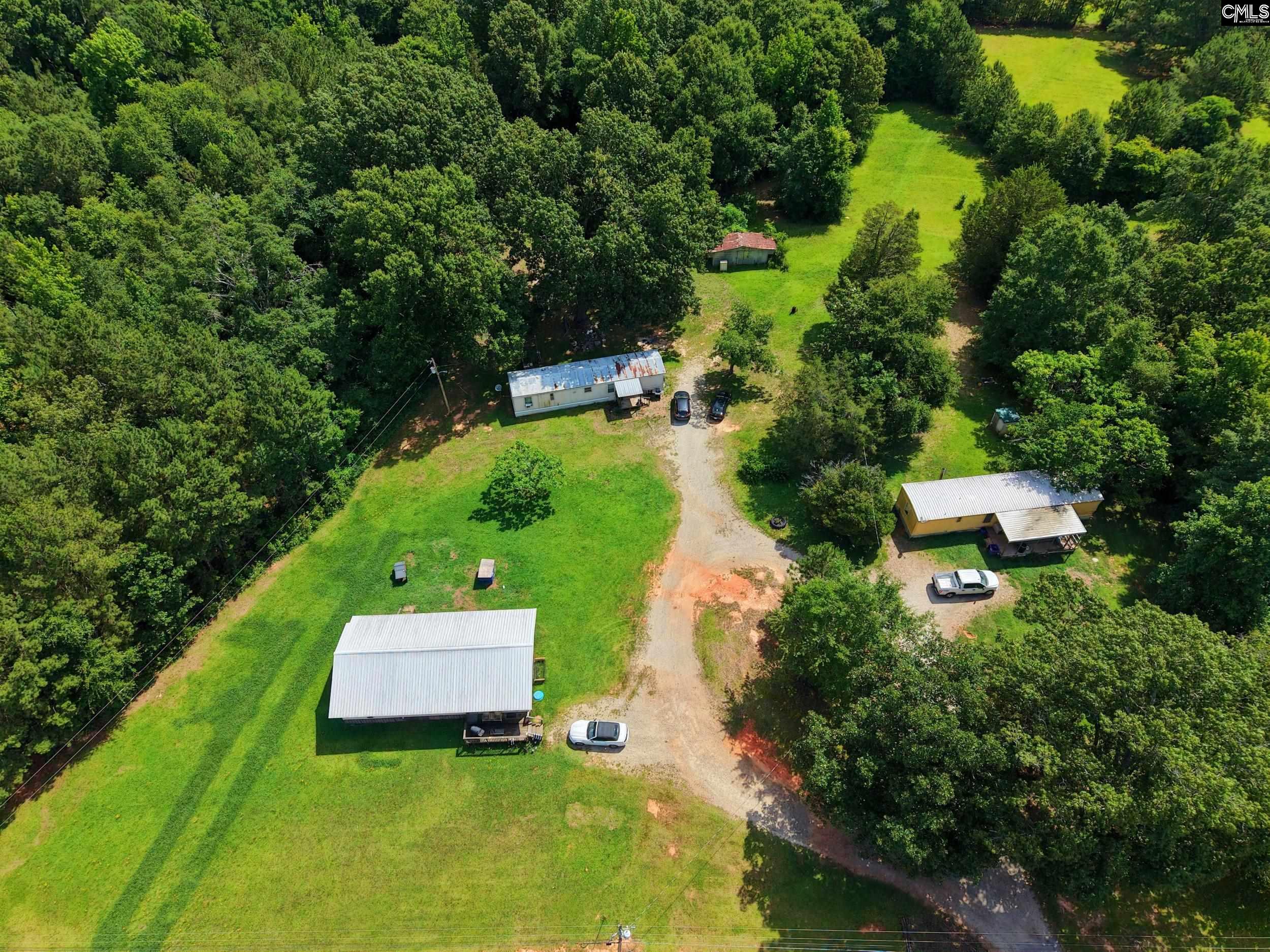 3140 Hwy 702 Chappells, SC 29037