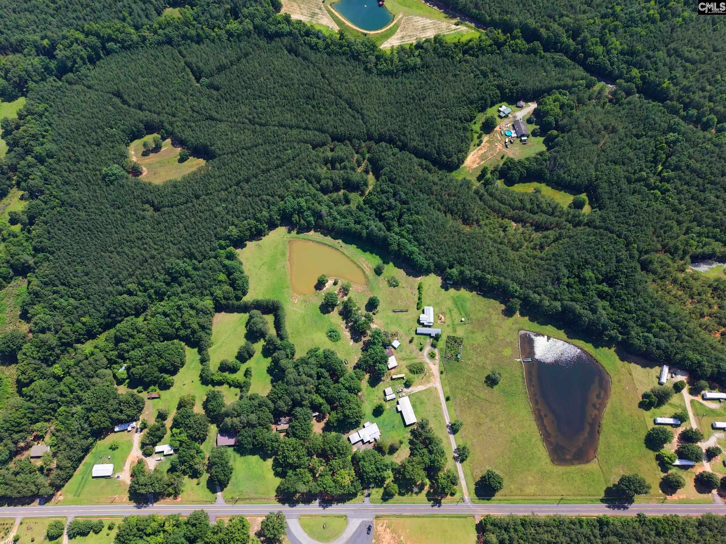 3140 Hwy 702 Chappells, SC 29037