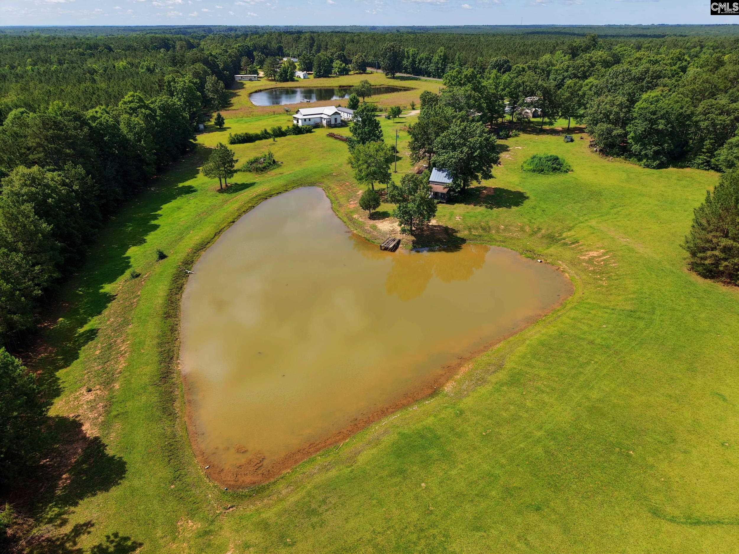 3140 Hwy 702 Chappells, SC 29037