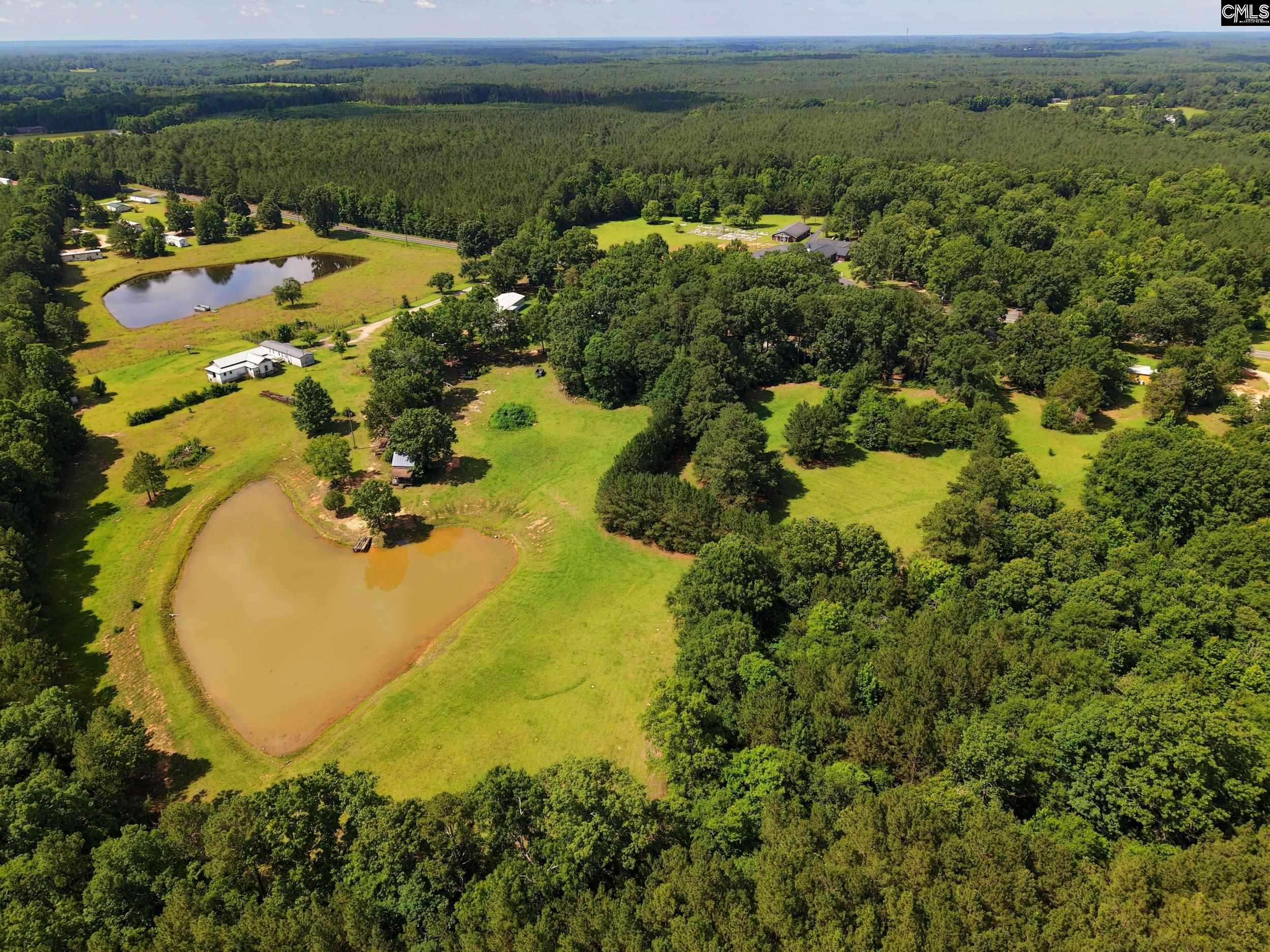3140 Hwy 702 Chappells, SC 29037