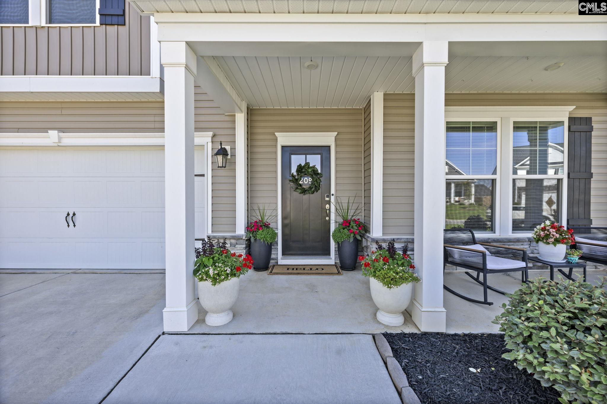 209 Chapin Place Way Chapin, SC 29036-9999
