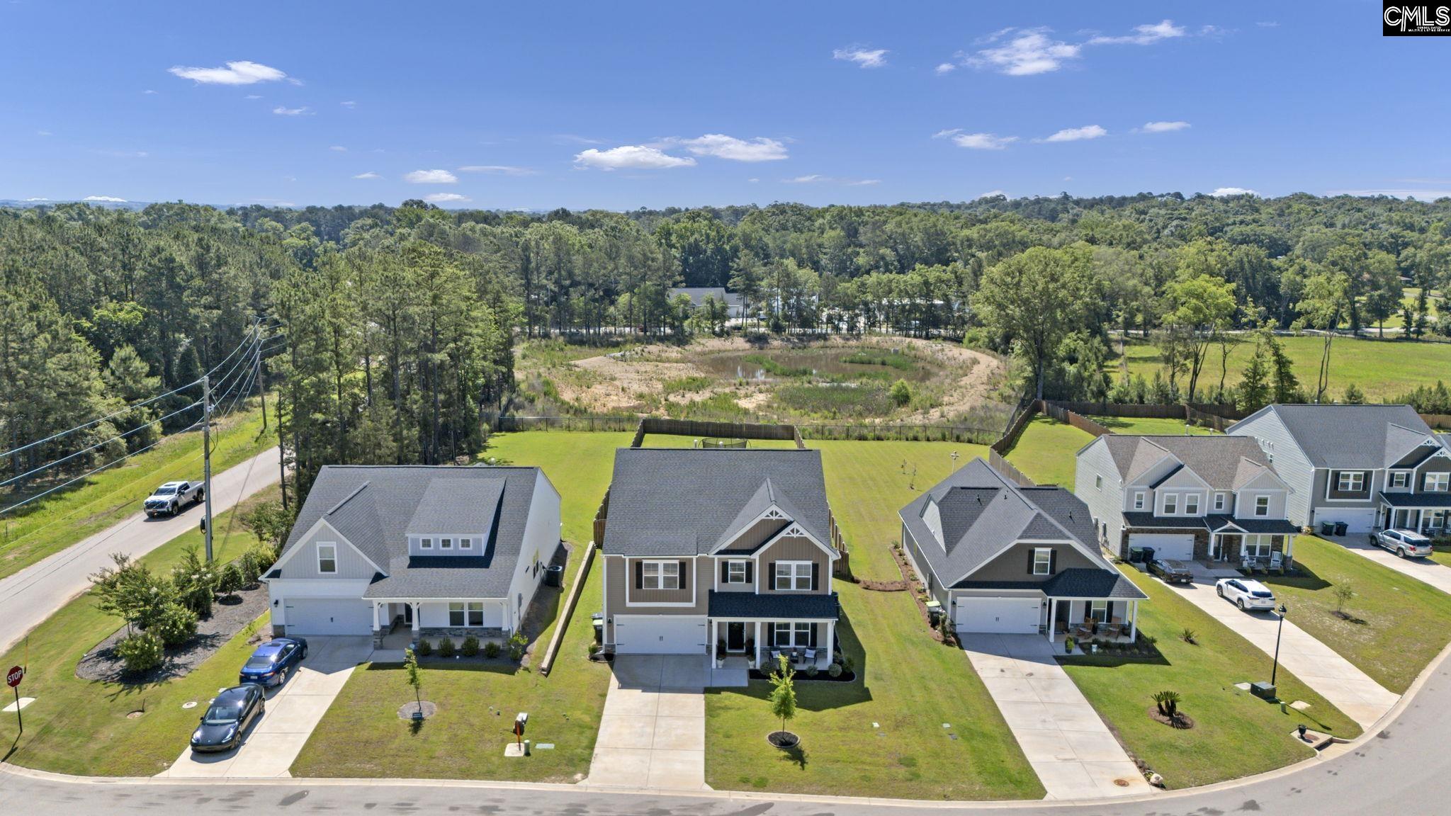 209 Chapin Place Way Chapin, SC 29036-9999