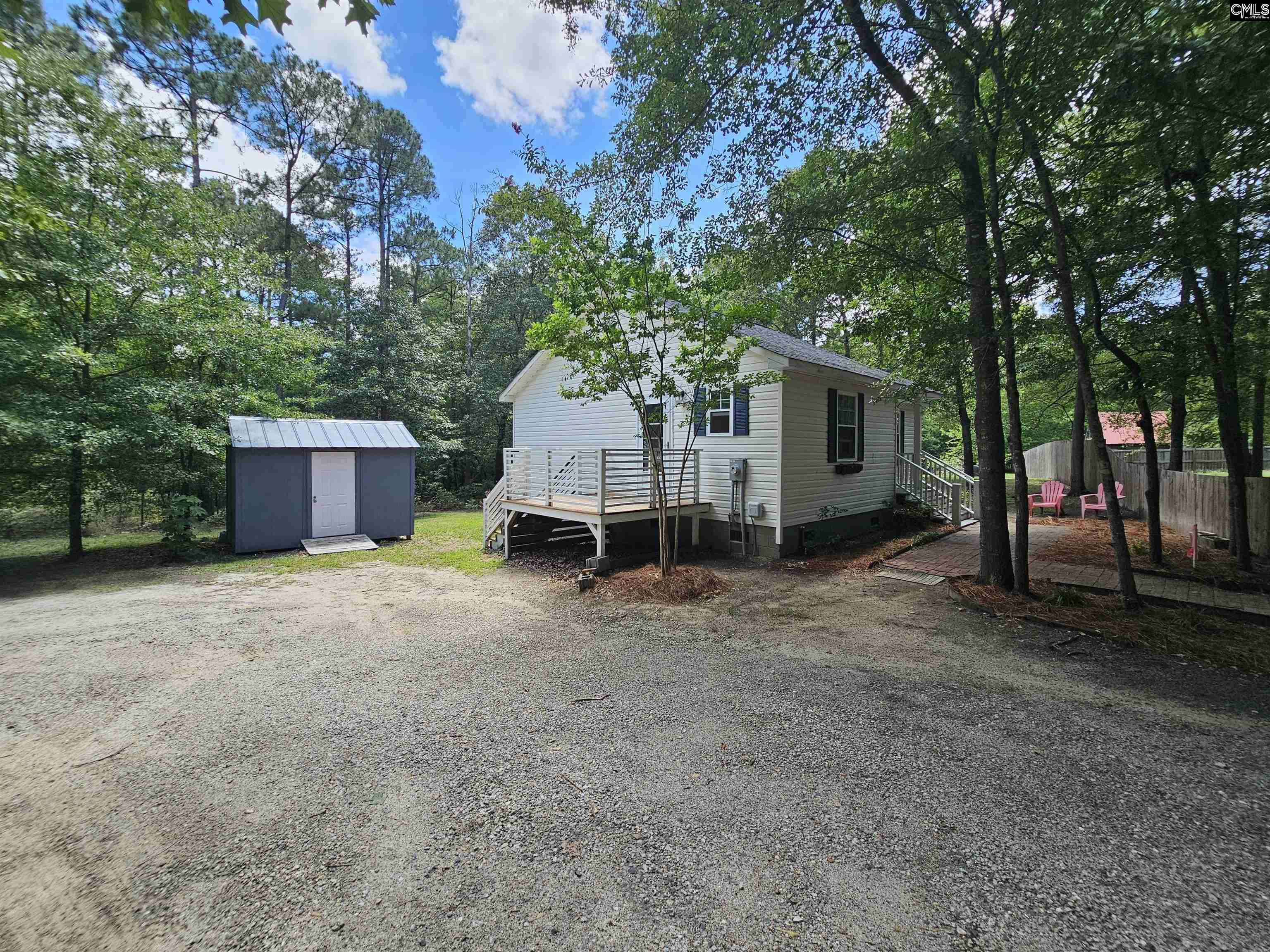 2559 Bowen Street Elgin, SC 29045