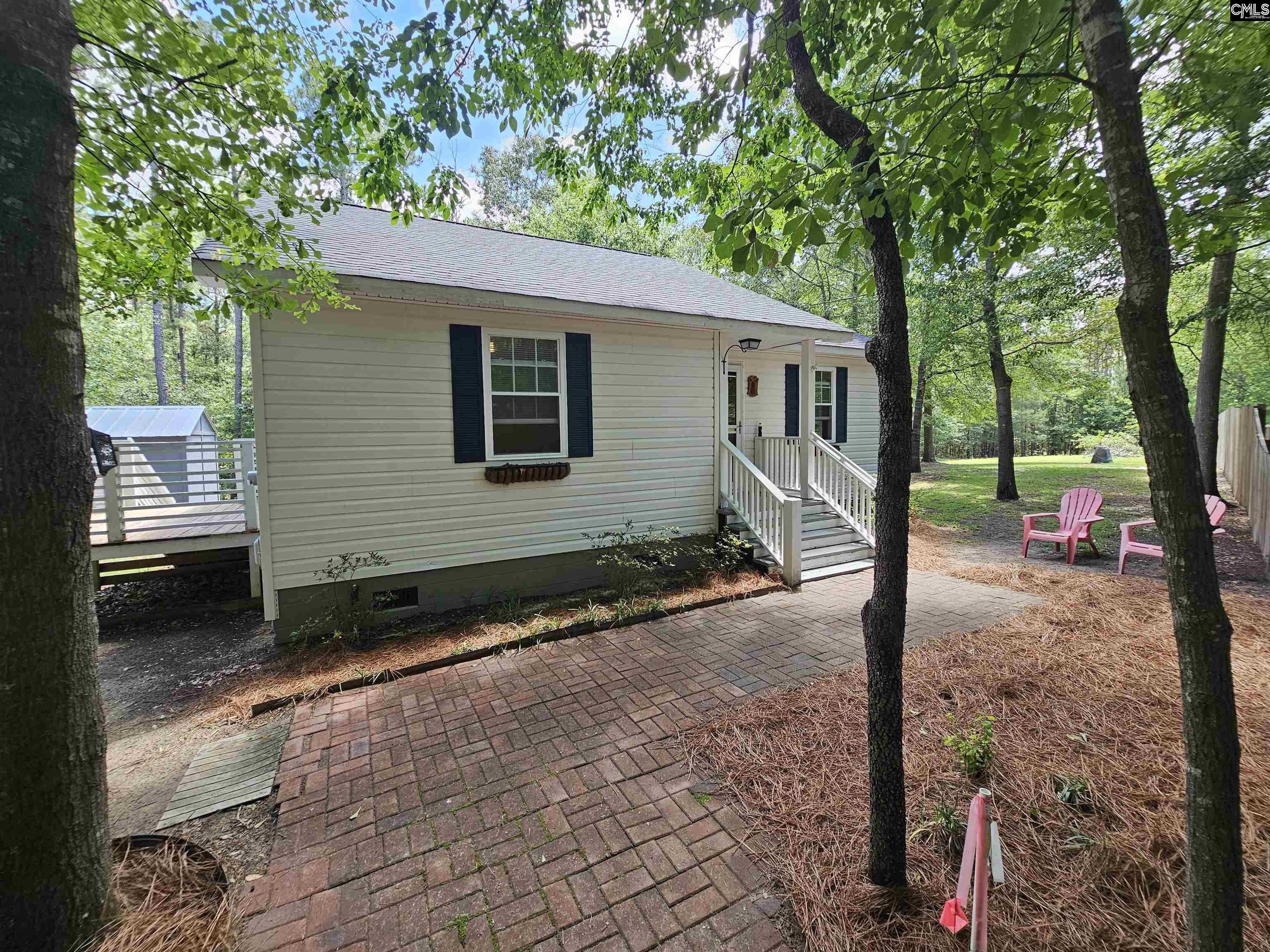 2559 Bowen Street Elgin, SC 29045