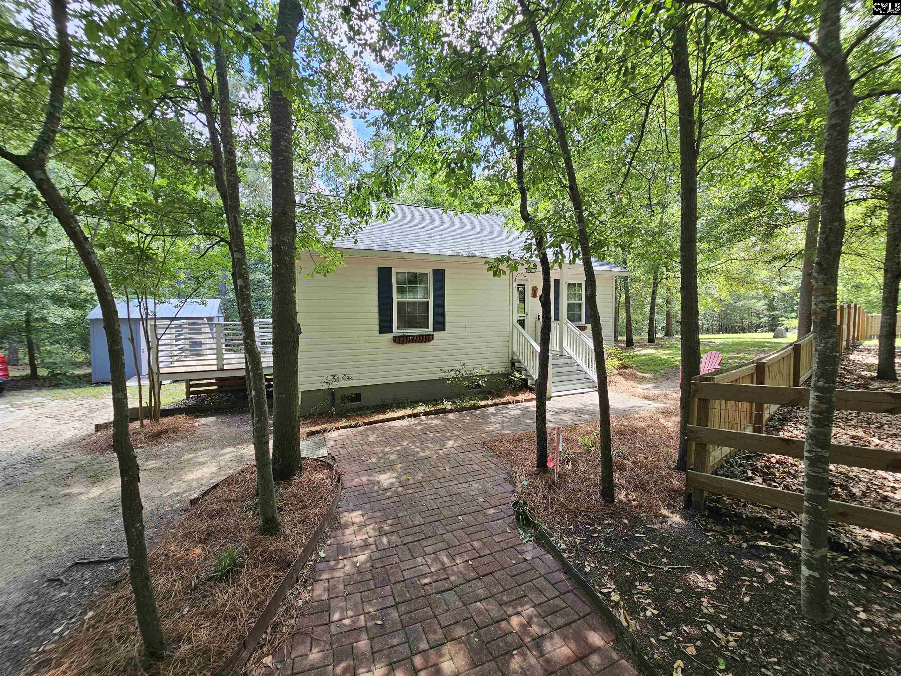 2559 Bowen Street Elgin, SC 29045