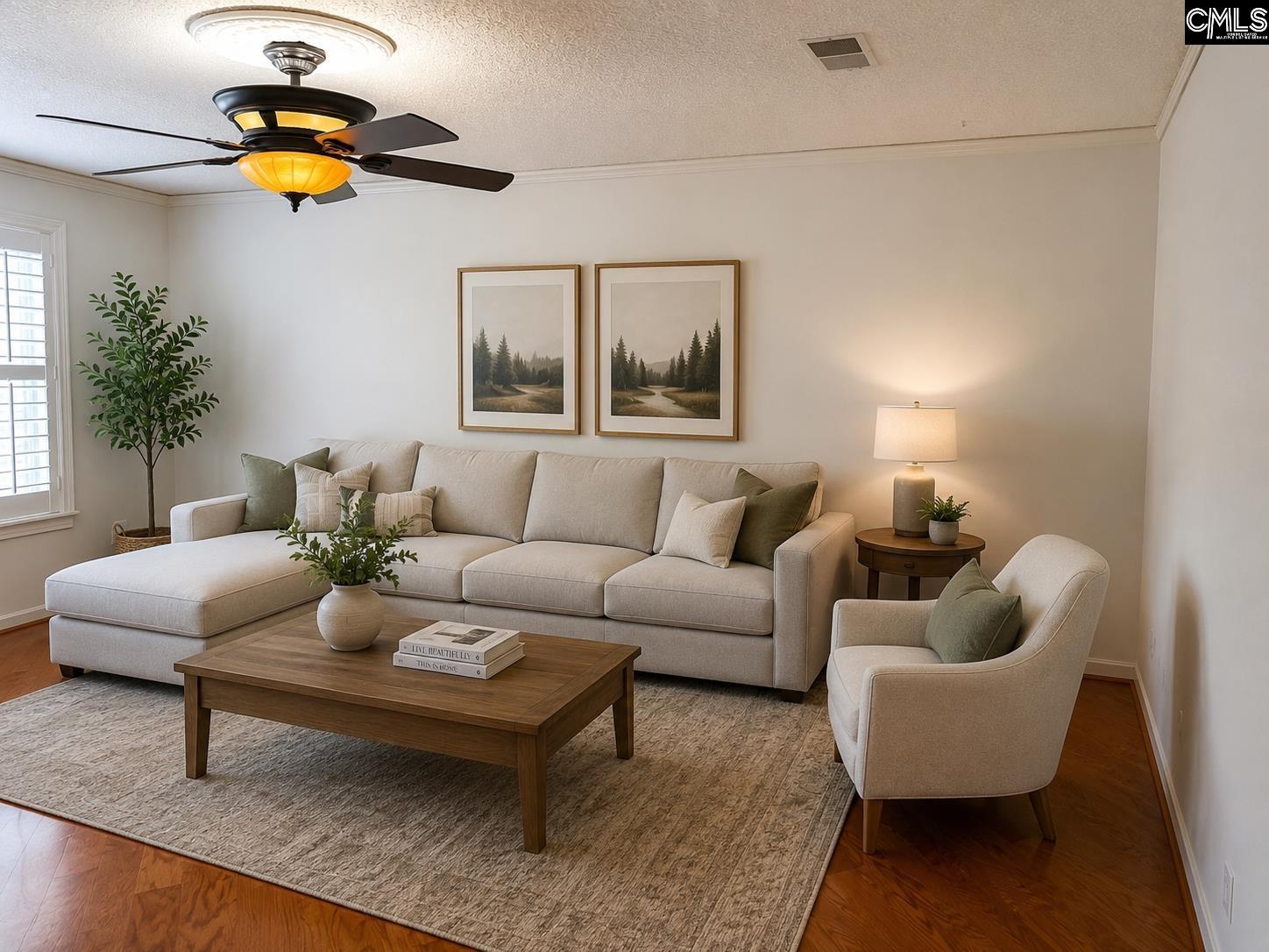 190 Ashewood Lake Drive Columbia, SC 29209