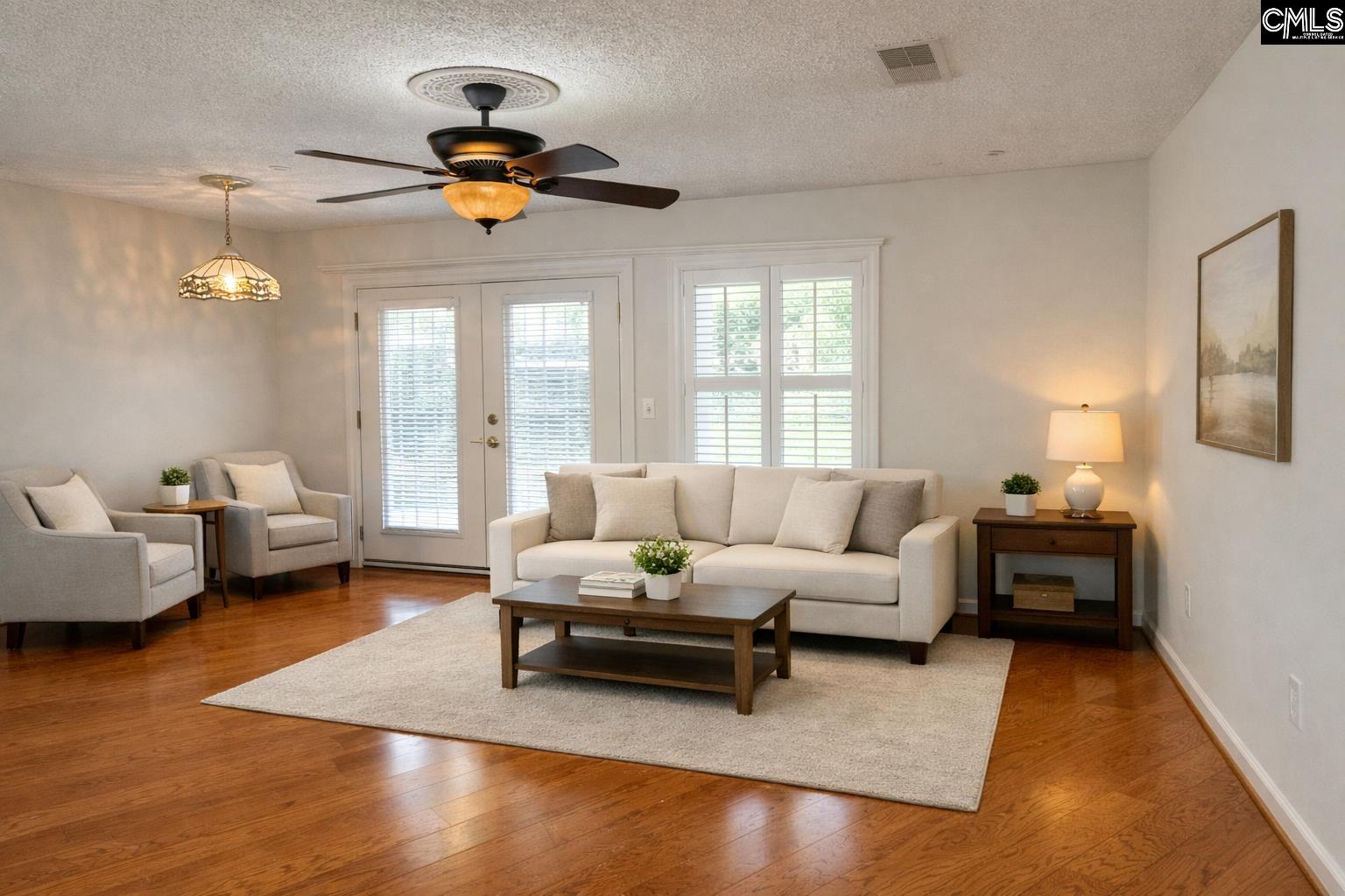 190 Ashewood Lake Drive Columbia, SC 29209