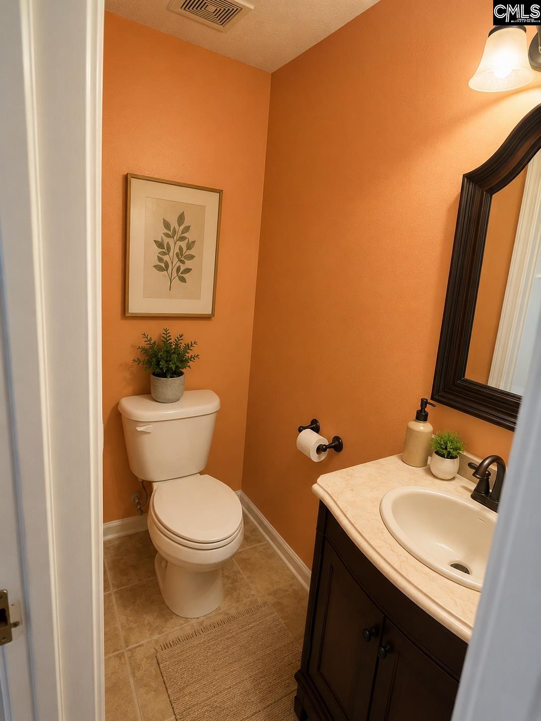 190 Ashewood Lake Drive Columbia, SC 29209