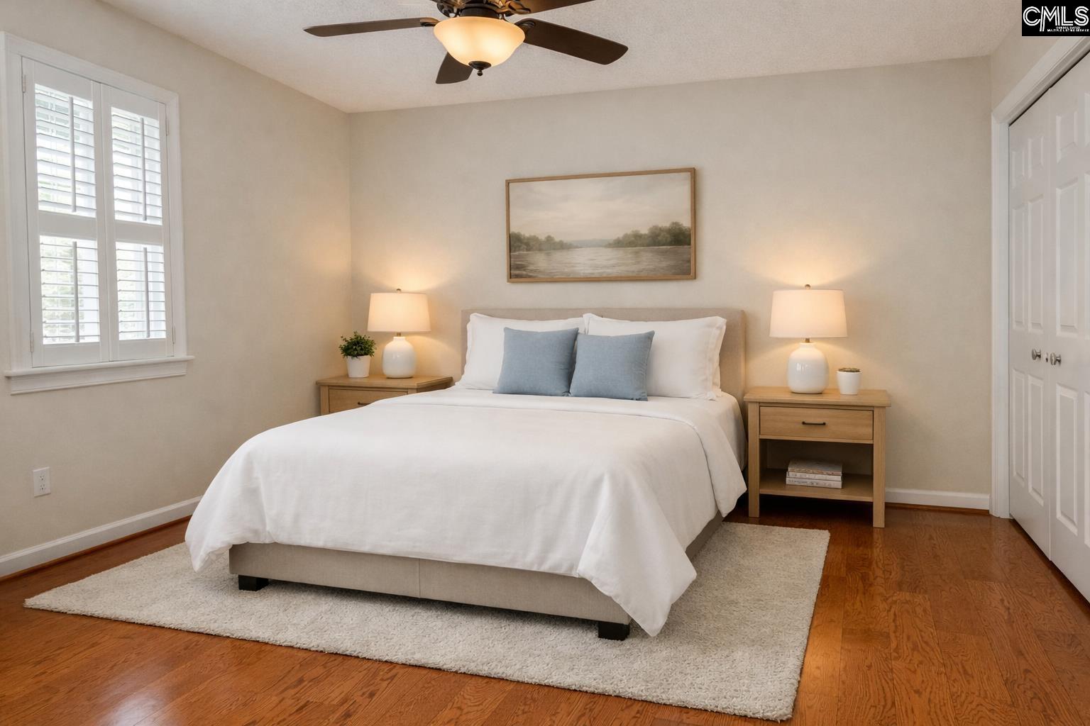 190 Ashewood Lake Drive Columbia, SC 29209