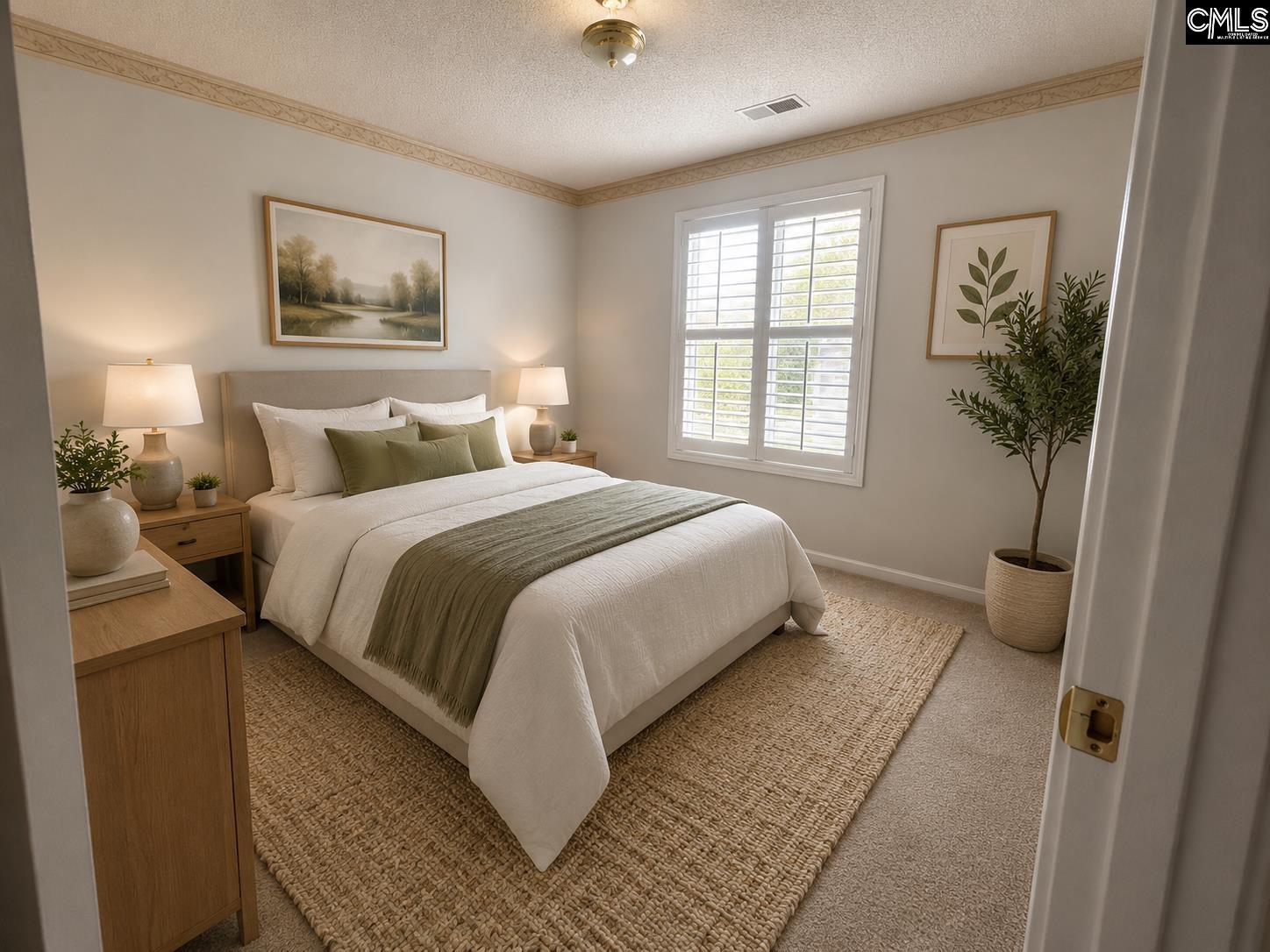 190 Ashewood Lake Drive Columbia, SC 29209