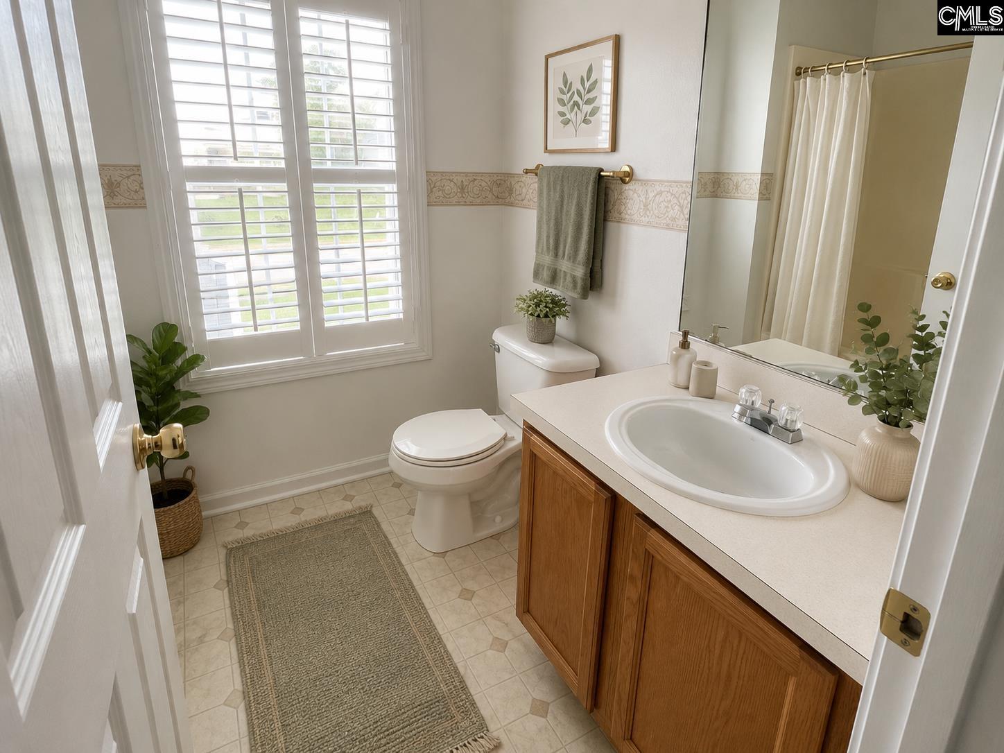 190 Ashewood Lake Drive Columbia, SC 29209