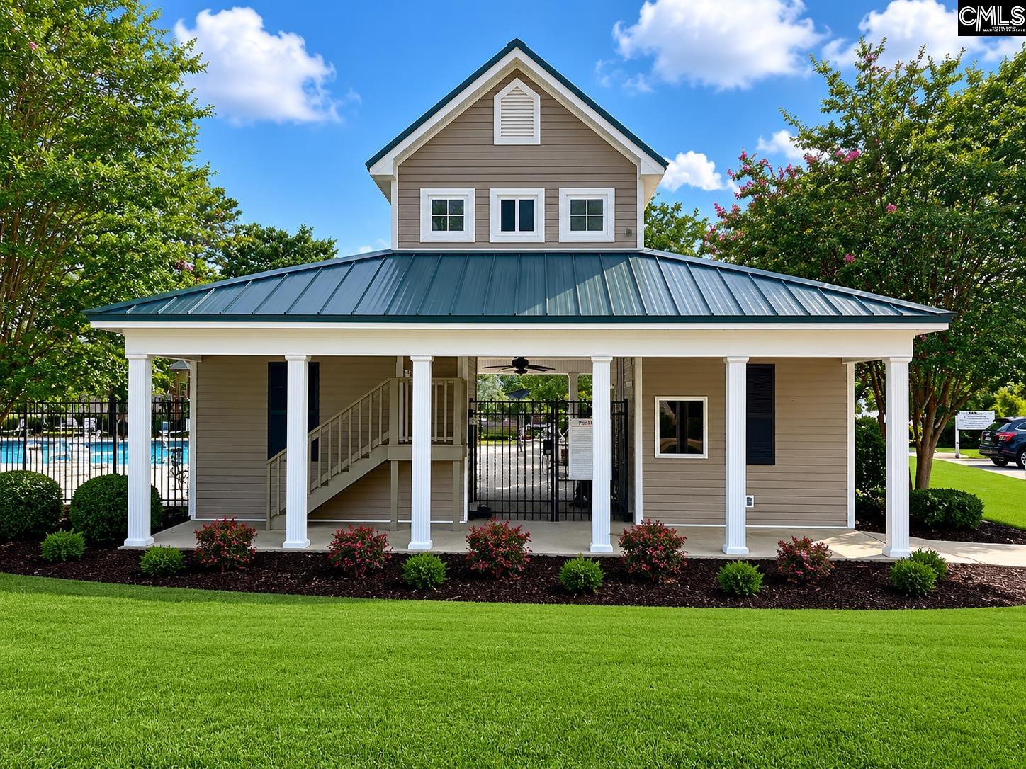 190 Ashewood Lake Drive Columbia, SC 29209