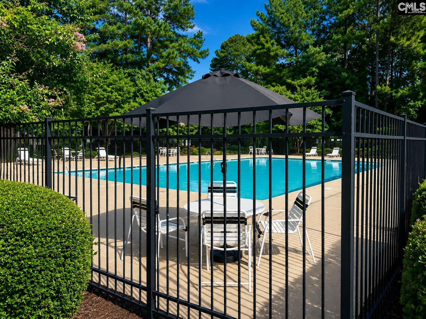 190 Ashewood Lake Drive Columbia, SC 29209