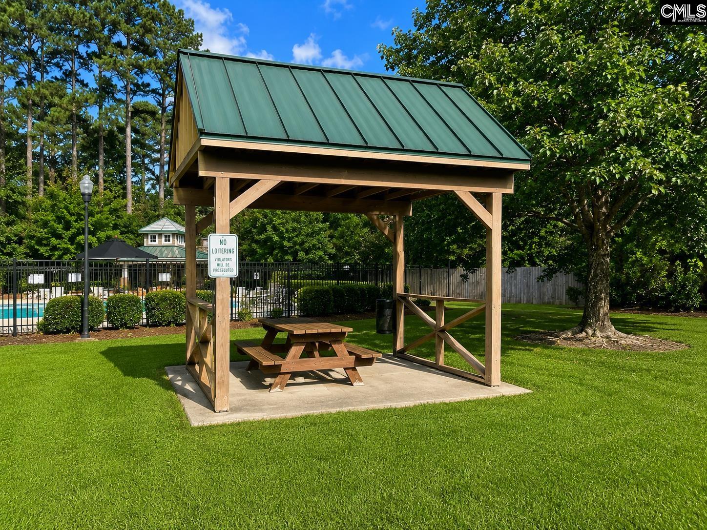 190 Ashewood Lake Drive Columbia, SC 29209