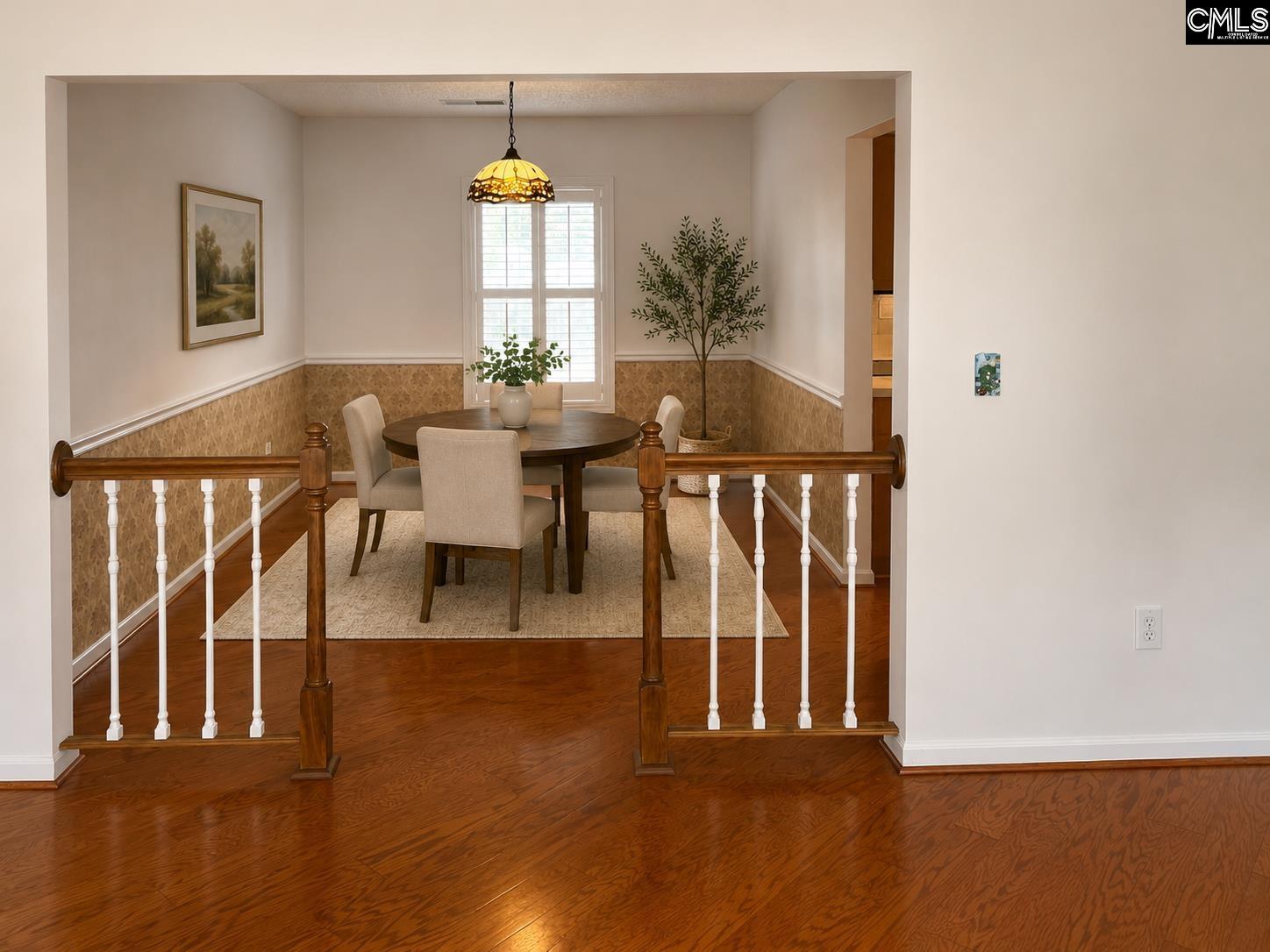 190 Ashewood Lake Drive Columbia, SC 29209