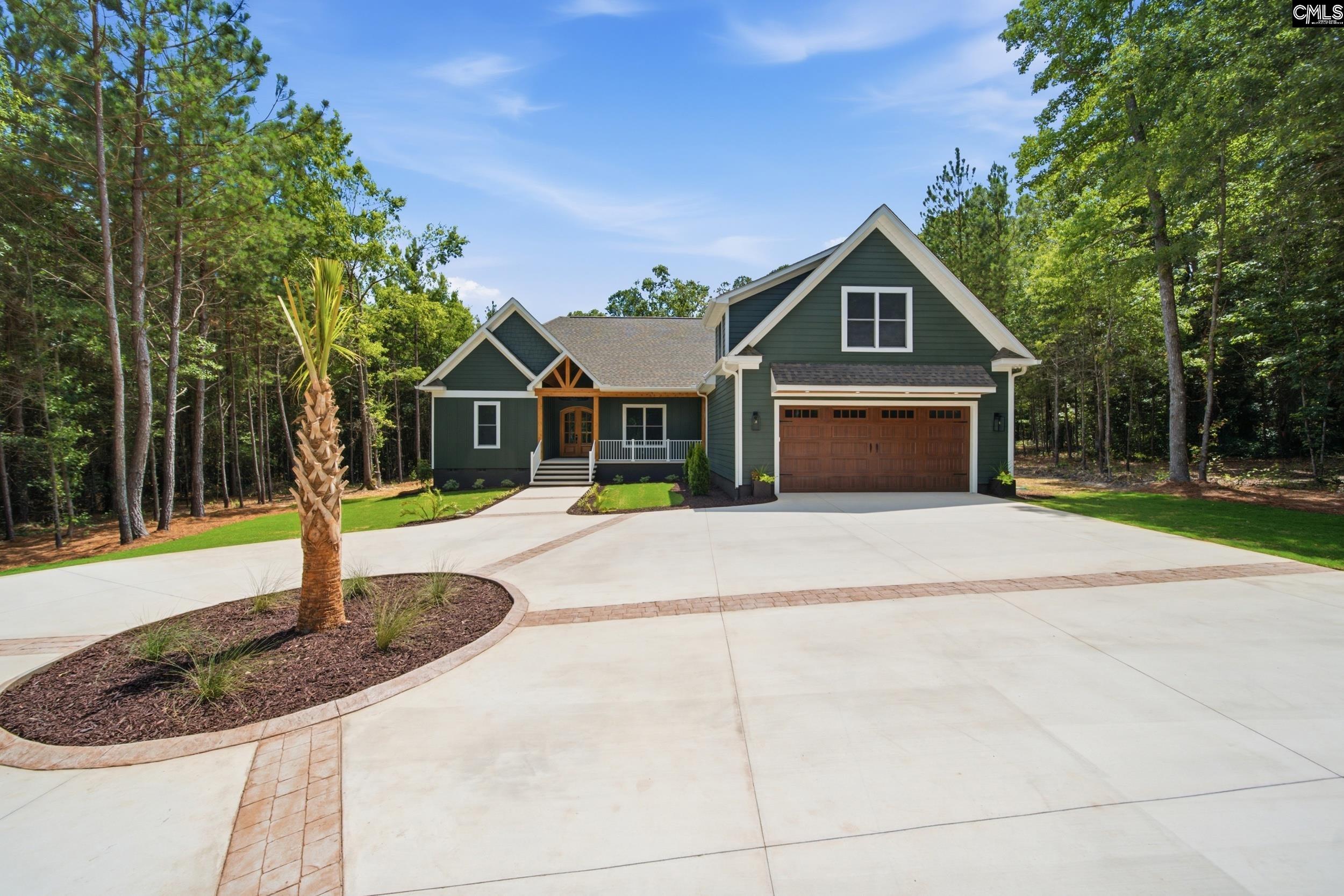 149 Primrose Lane Chapin, SC 29036