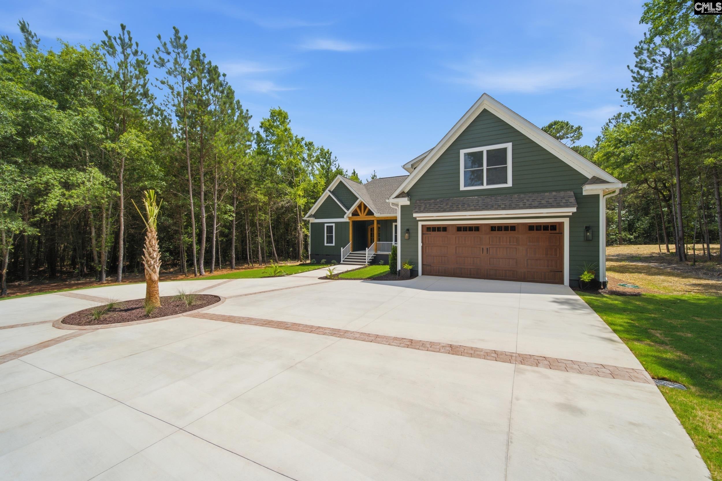 149 Primrose Lane Chapin, SC 29036