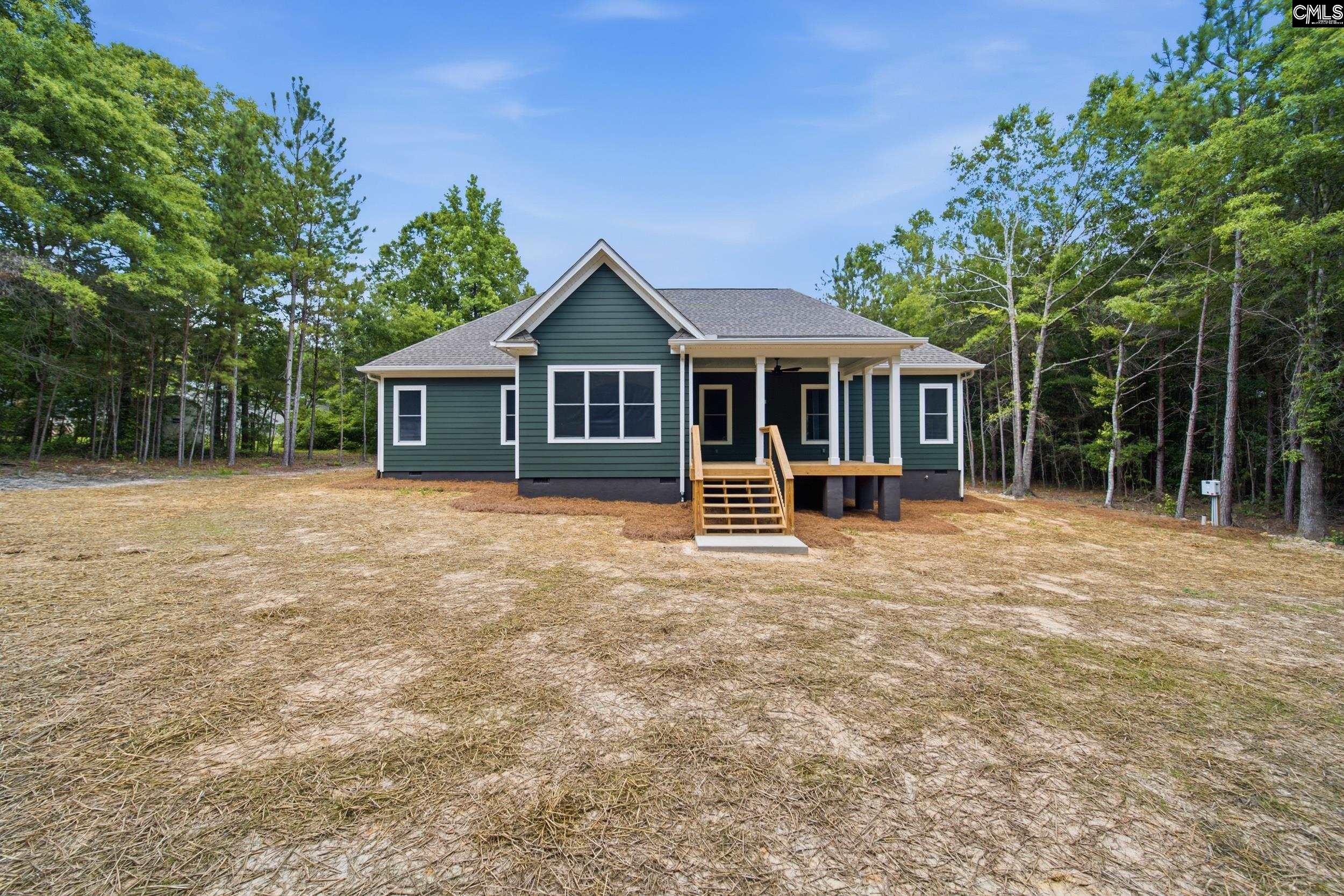 149 Primrose Lane Chapin, SC 29036