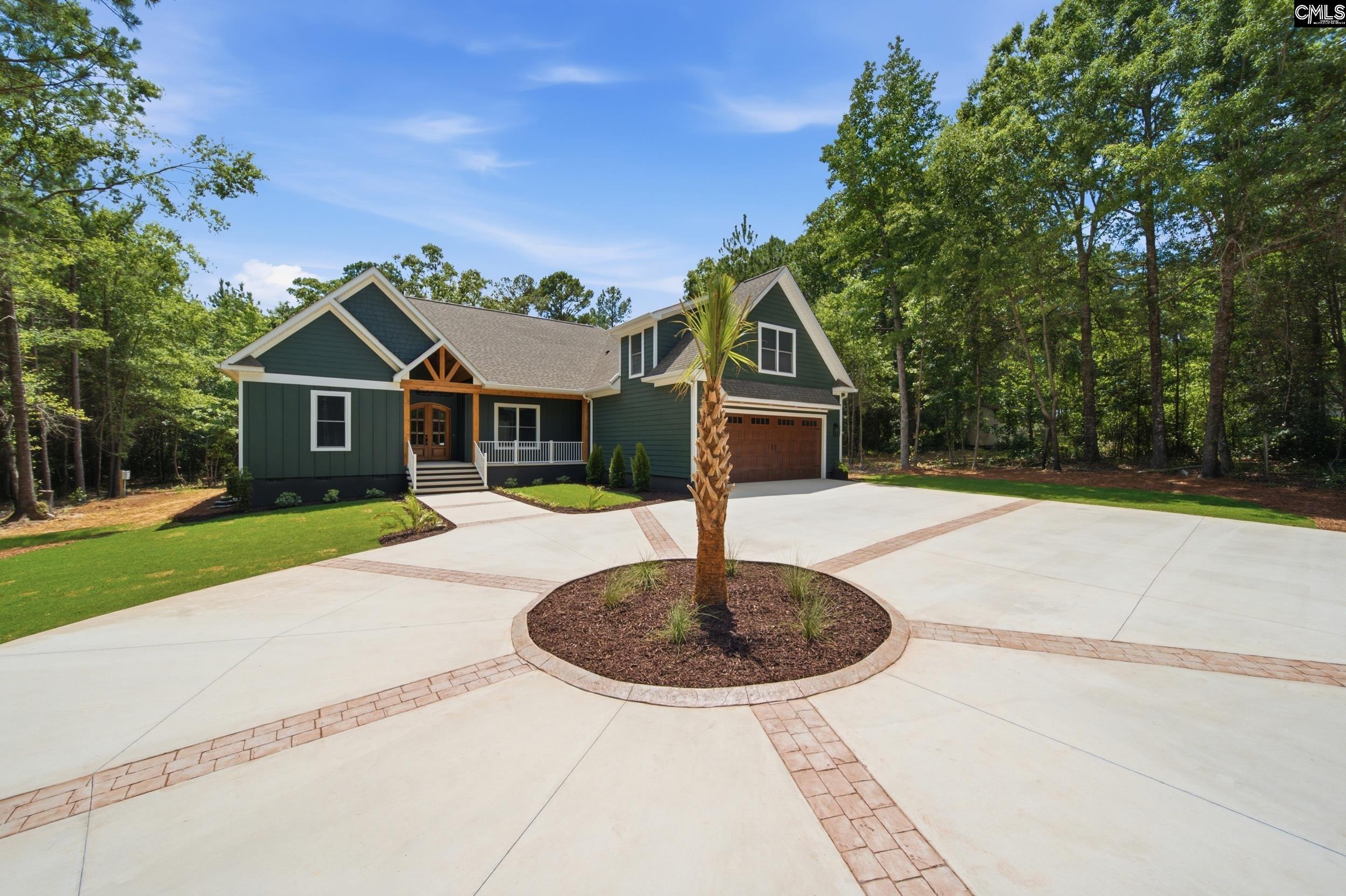 149 Primrose Lane Chapin, SC 29036