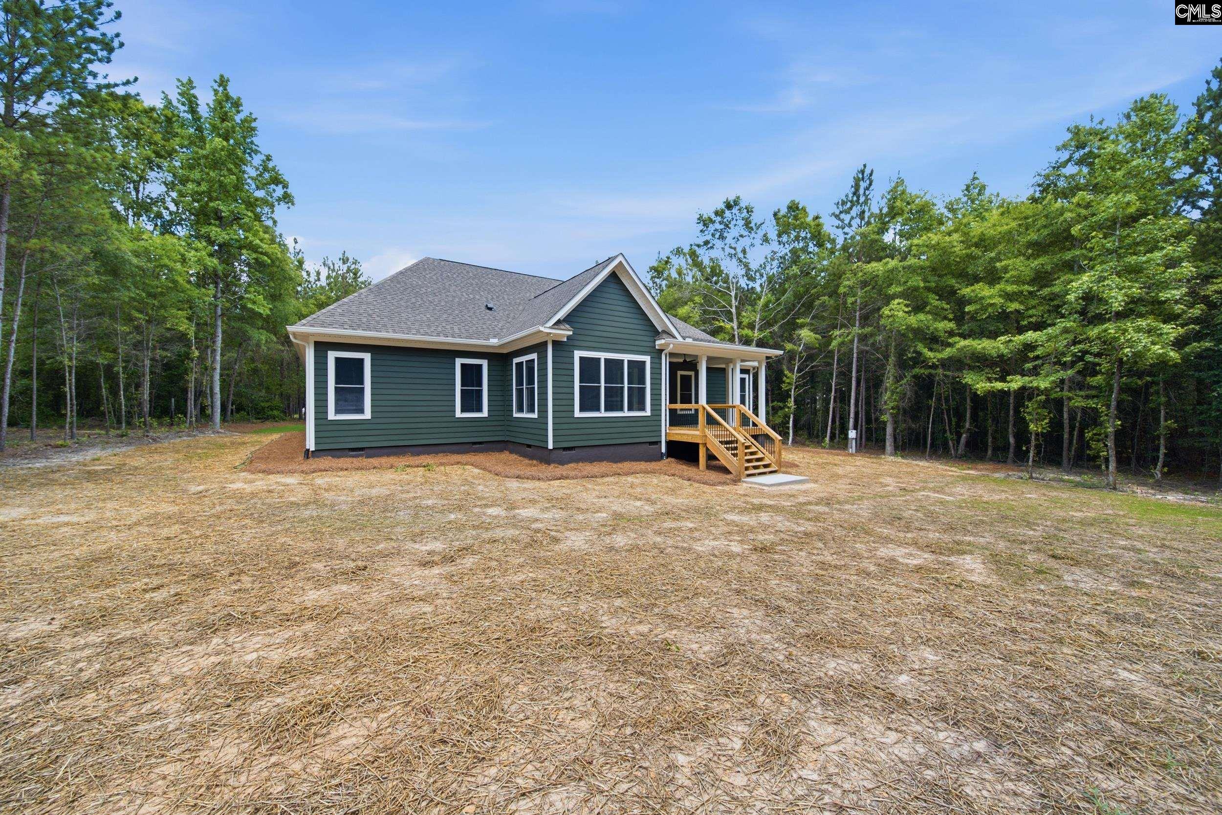 149 Primrose Lane Chapin, SC 29036