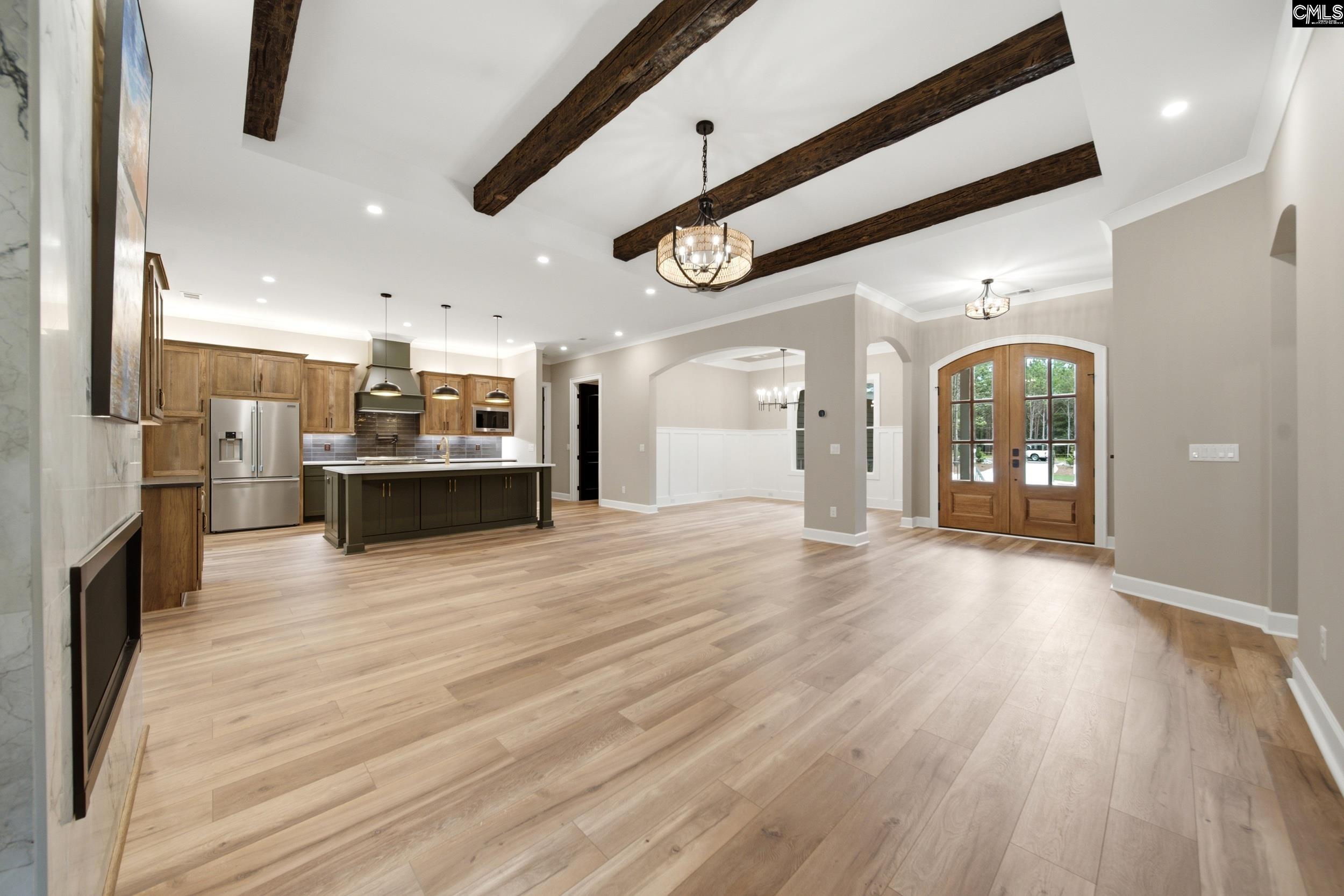 149 Primrose Lane Chapin, SC 29036