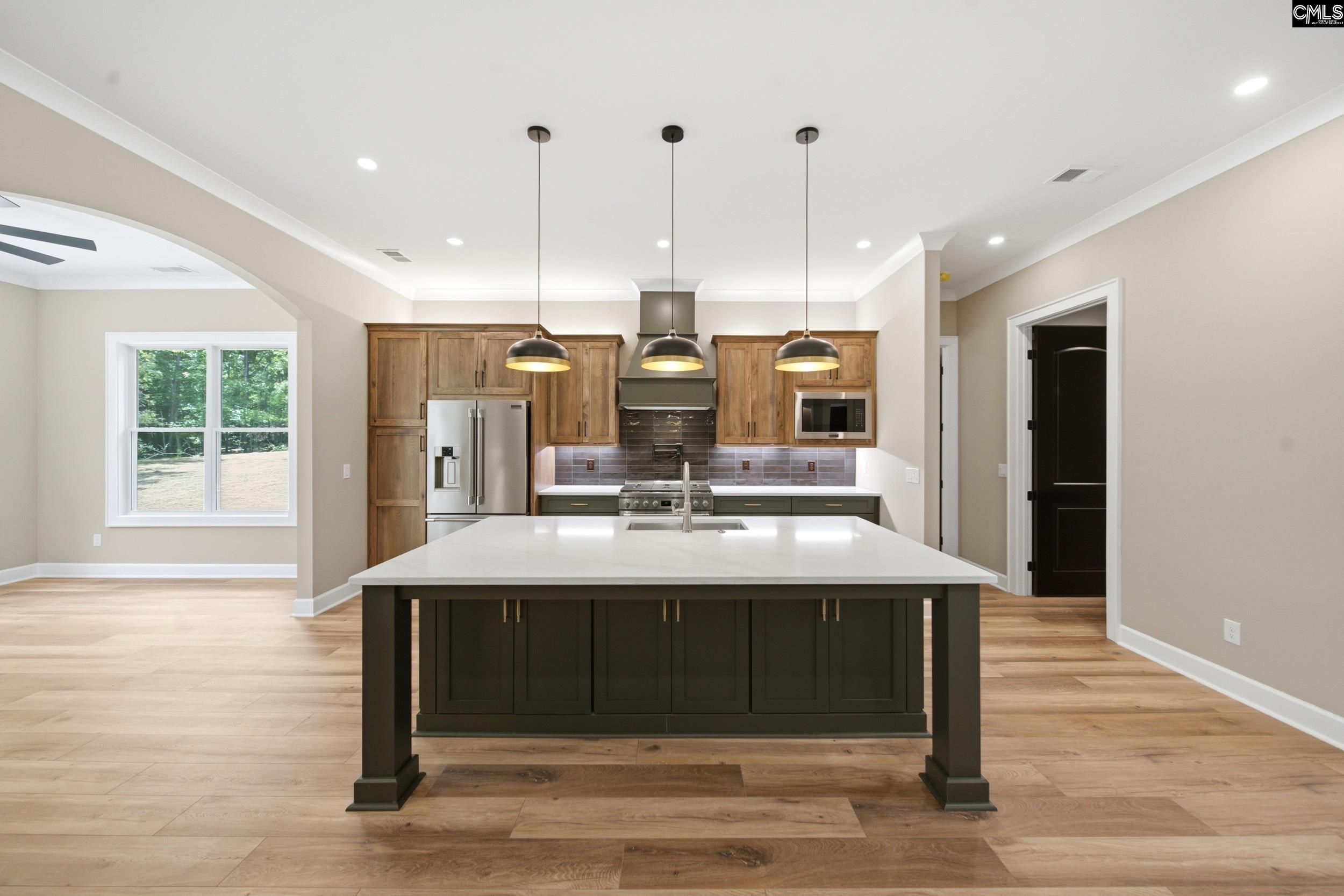 149 Primrose Lane Chapin, SC 29036