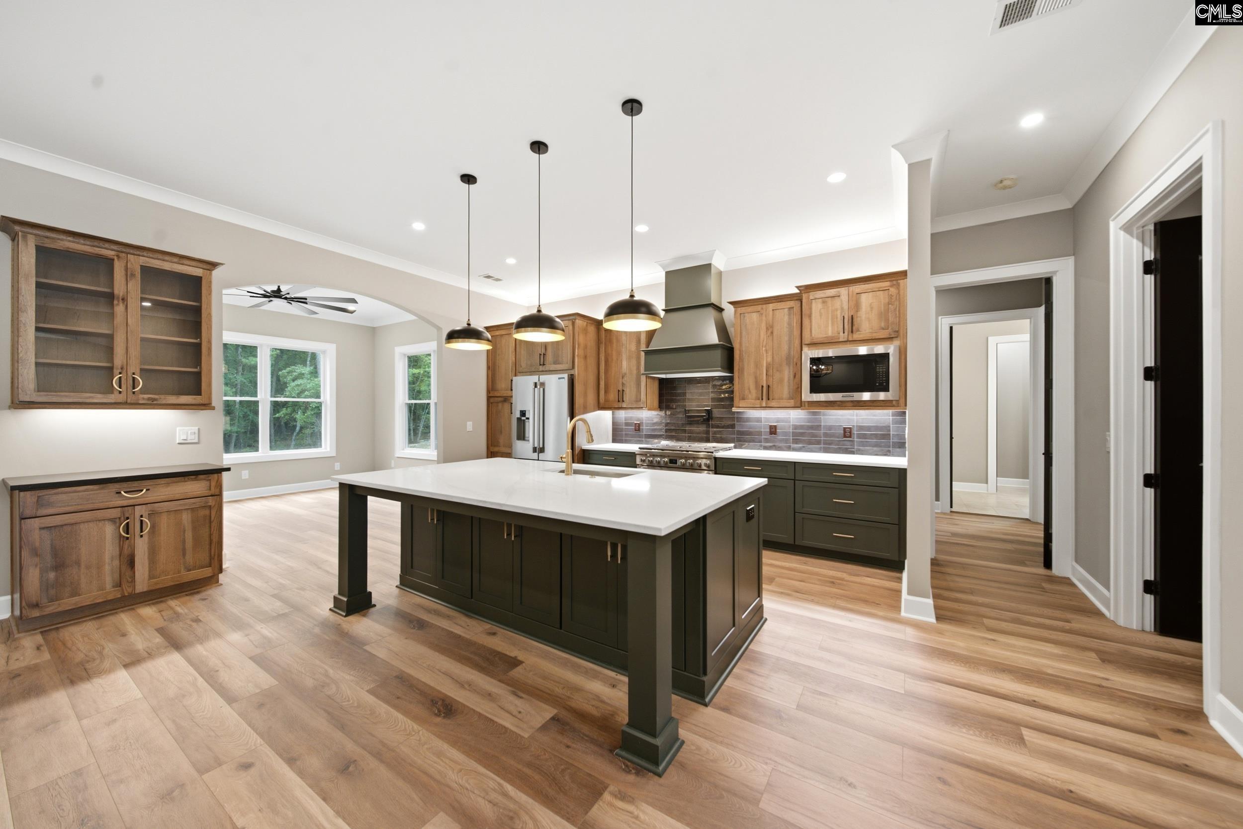 149 Primrose Lane Chapin, SC 29036