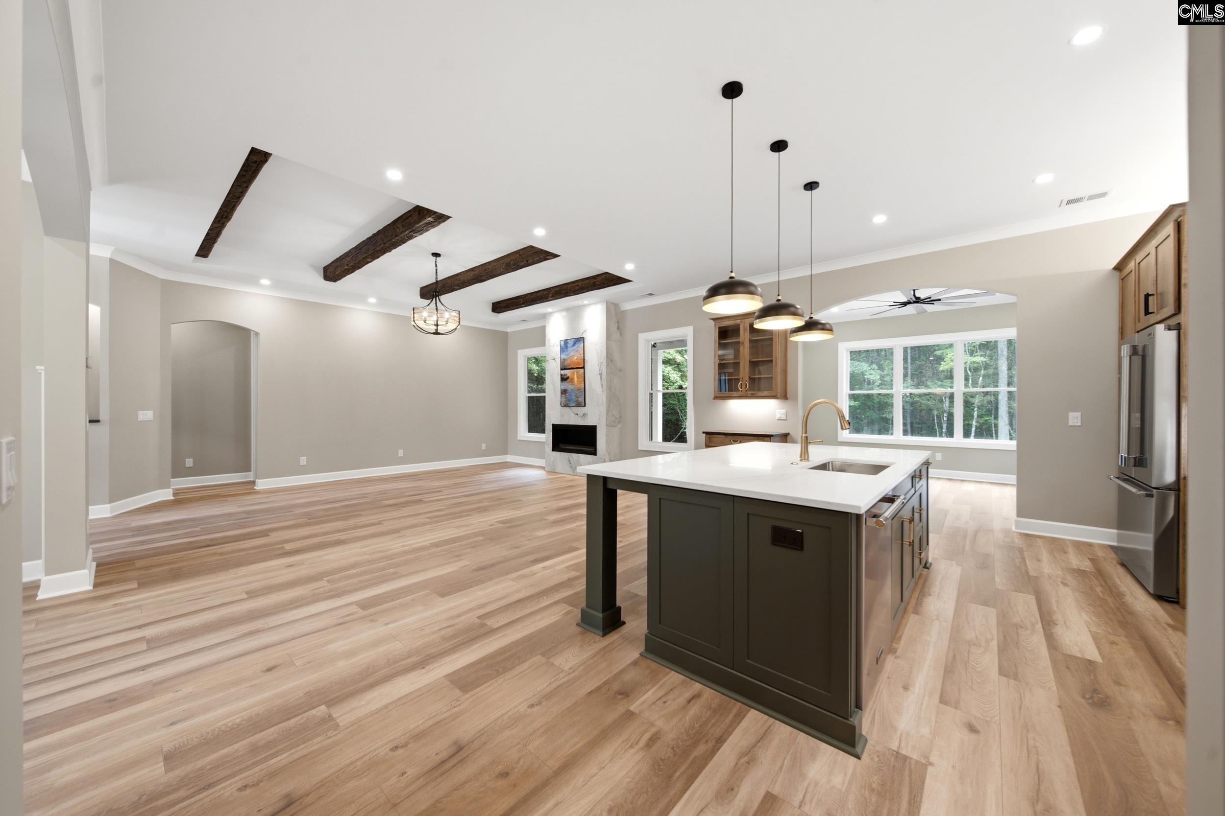 149 Primrose Lane Chapin, SC 29036
