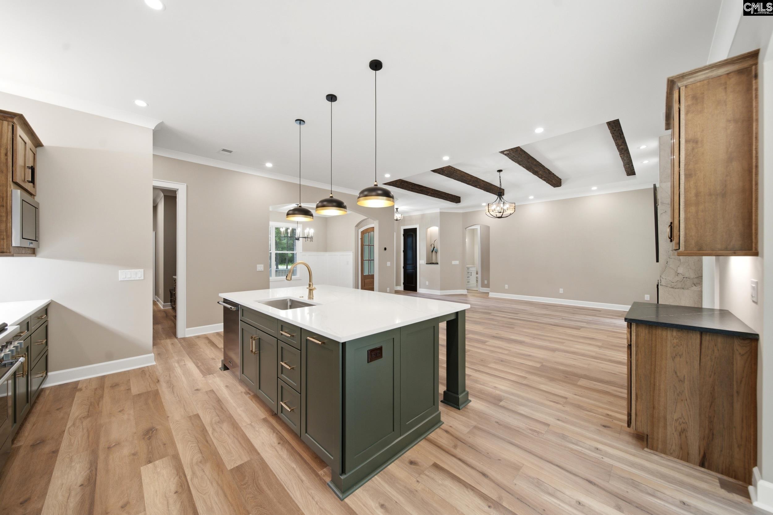149 Primrose Lane Chapin, SC 29036