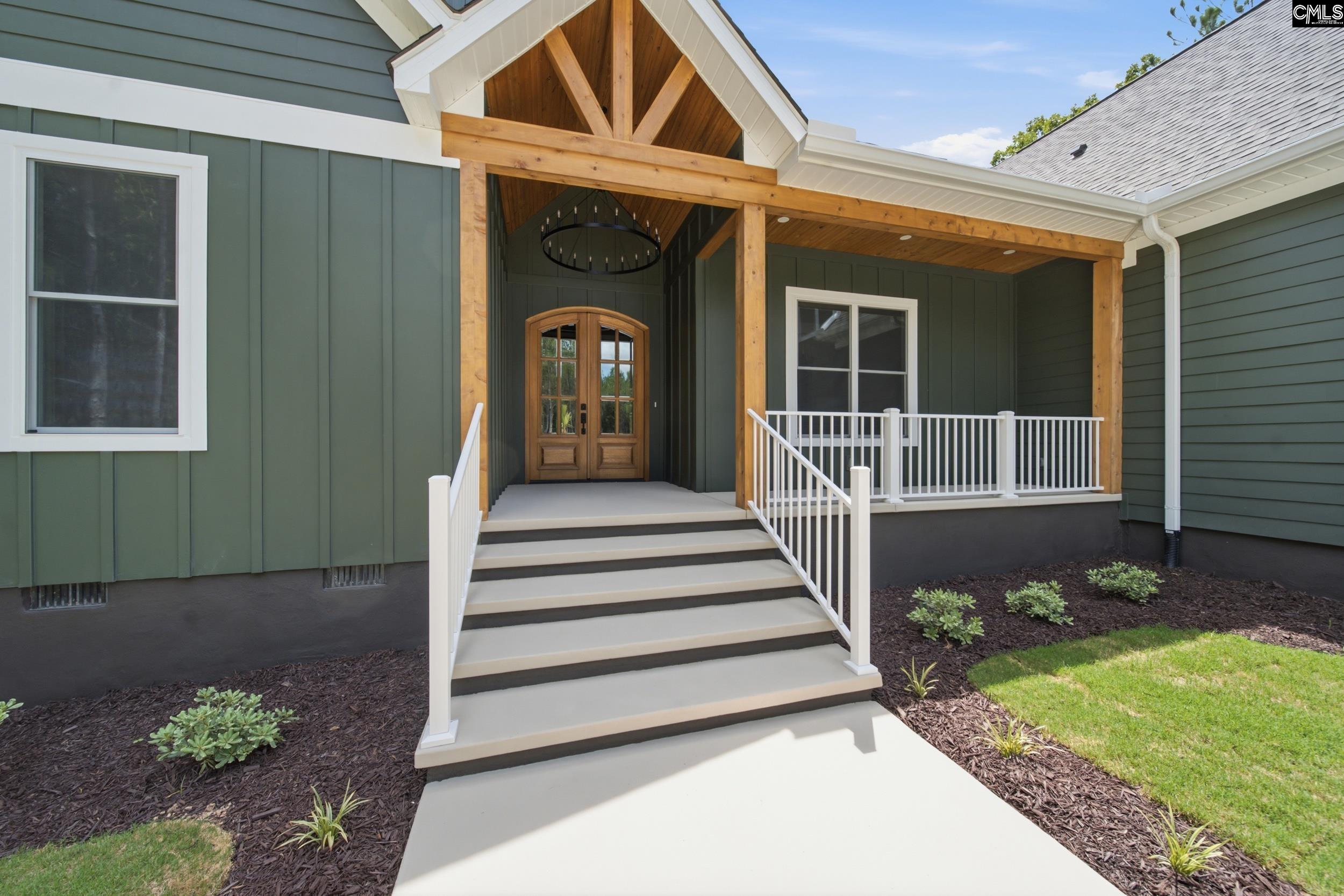 149 Primrose Lane Chapin, SC 29036
