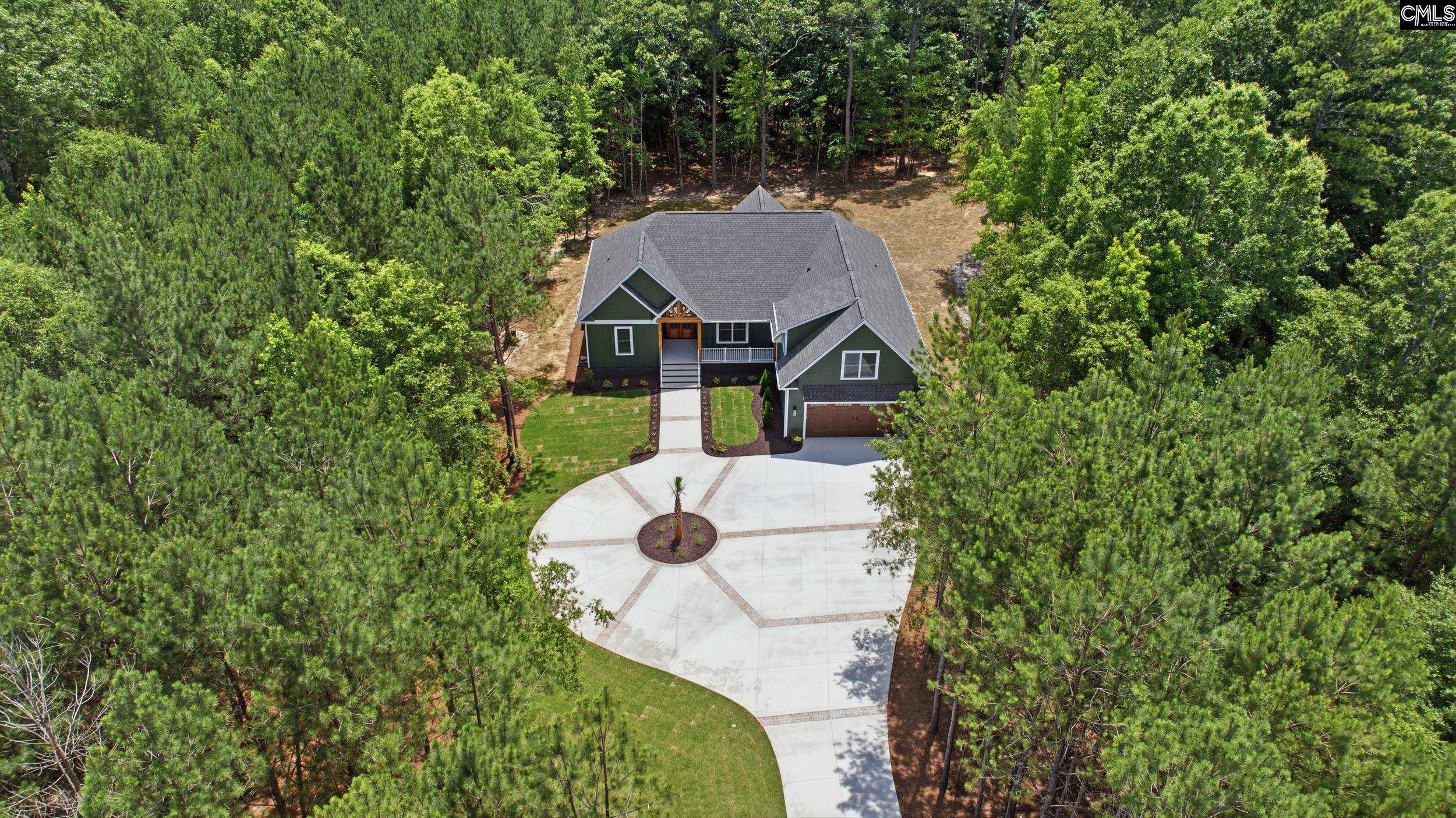 149 Primrose Lane Chapin, SC 29036