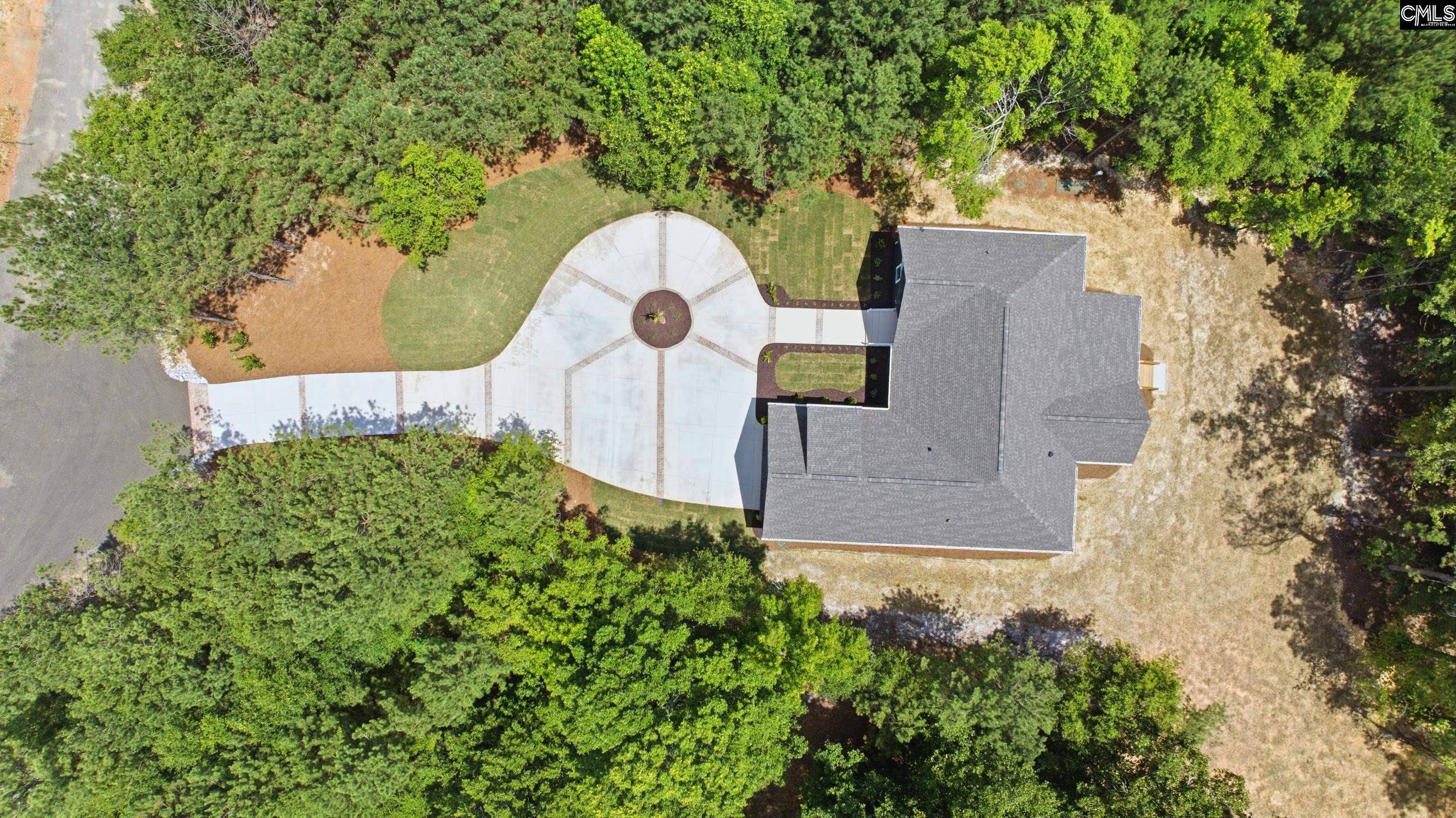 149 Primrose Lane Chapin, SC 29036