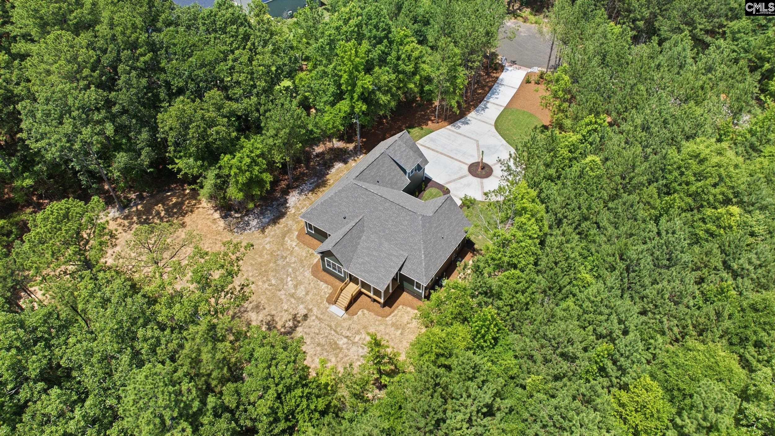 149 Primrose Lane Chapin, SC 29036