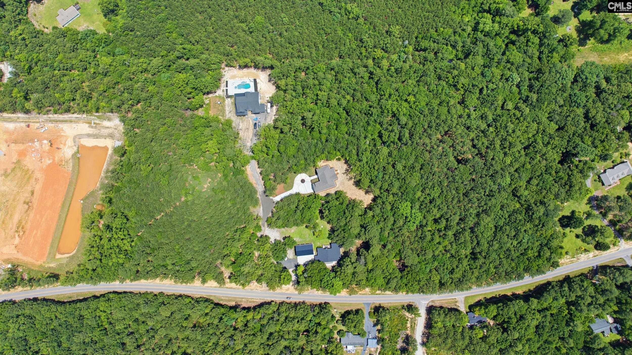 149 Primrose Lane Chapin, SC 29036