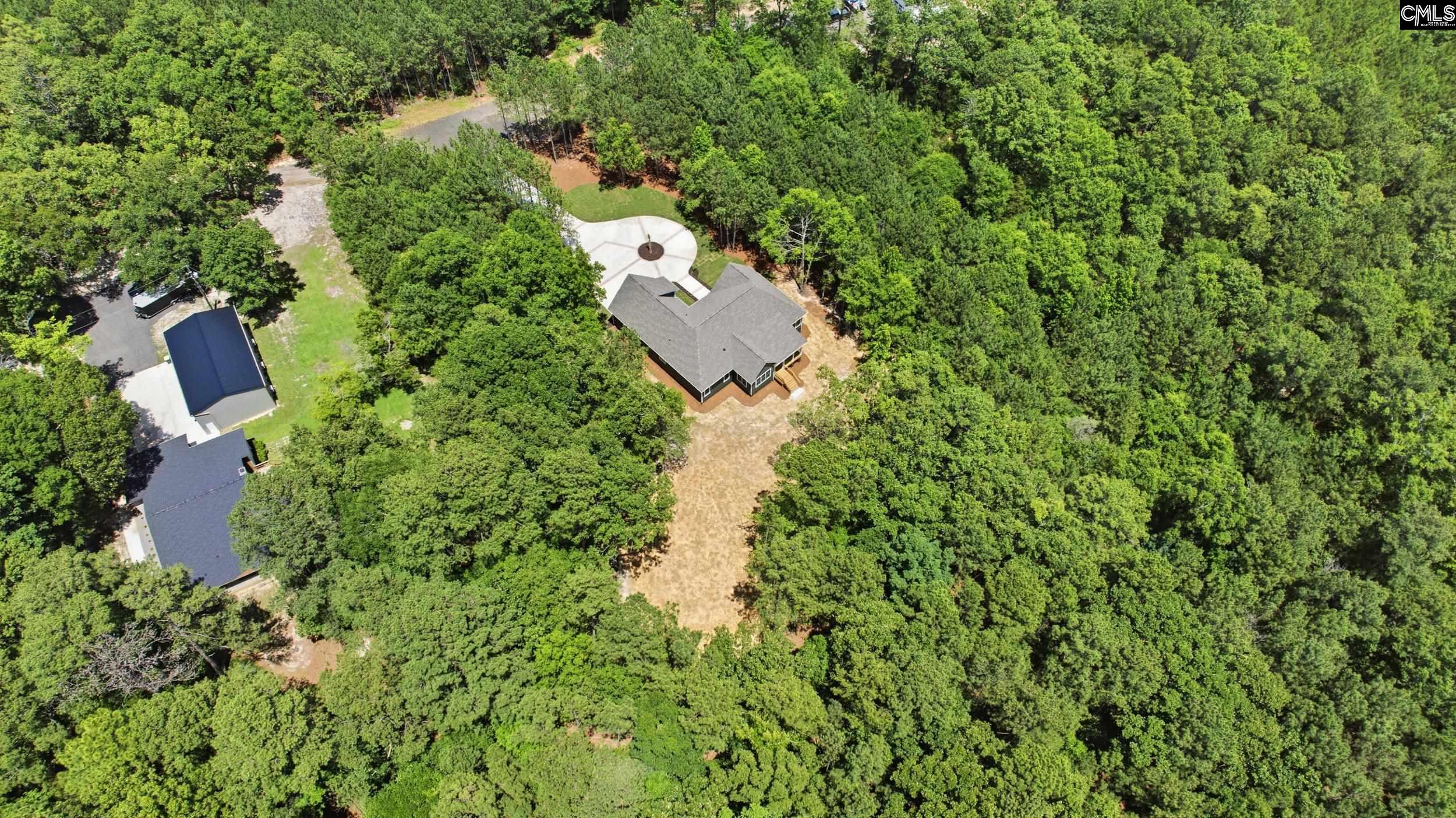 149 Primrose Lane Chapin, SC 29036